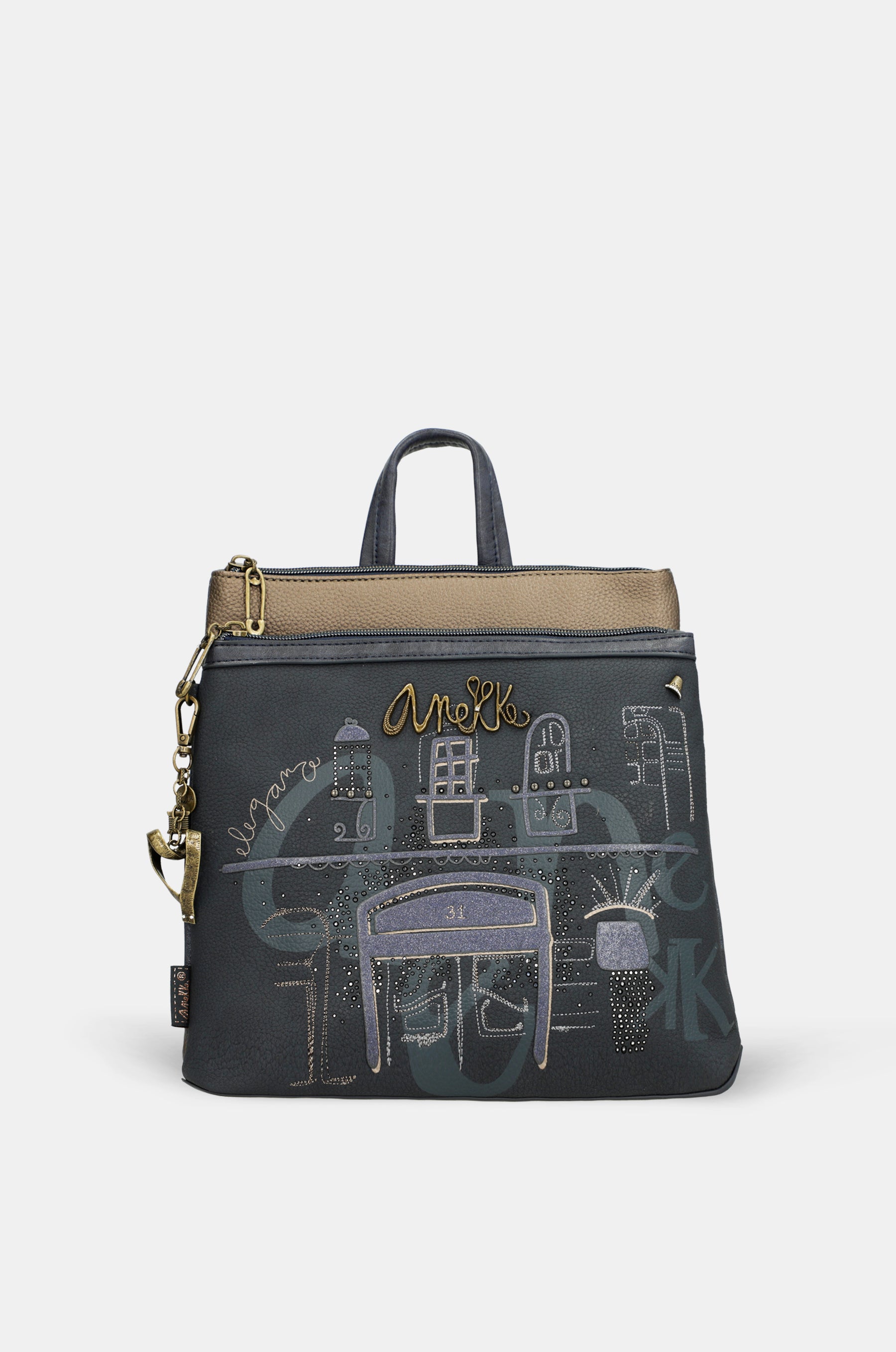 Boutique medium backpack