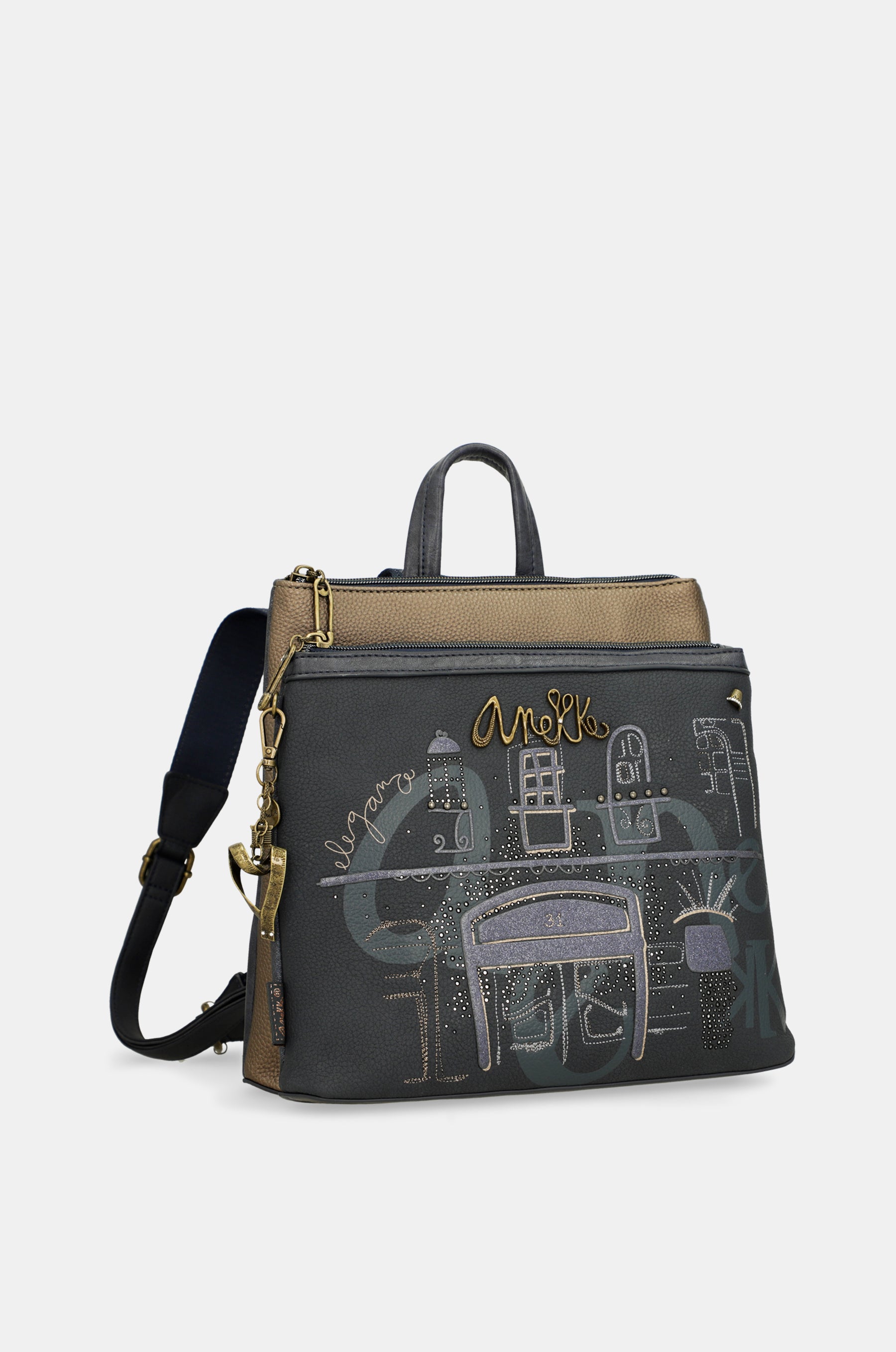 Boutique medium backpack