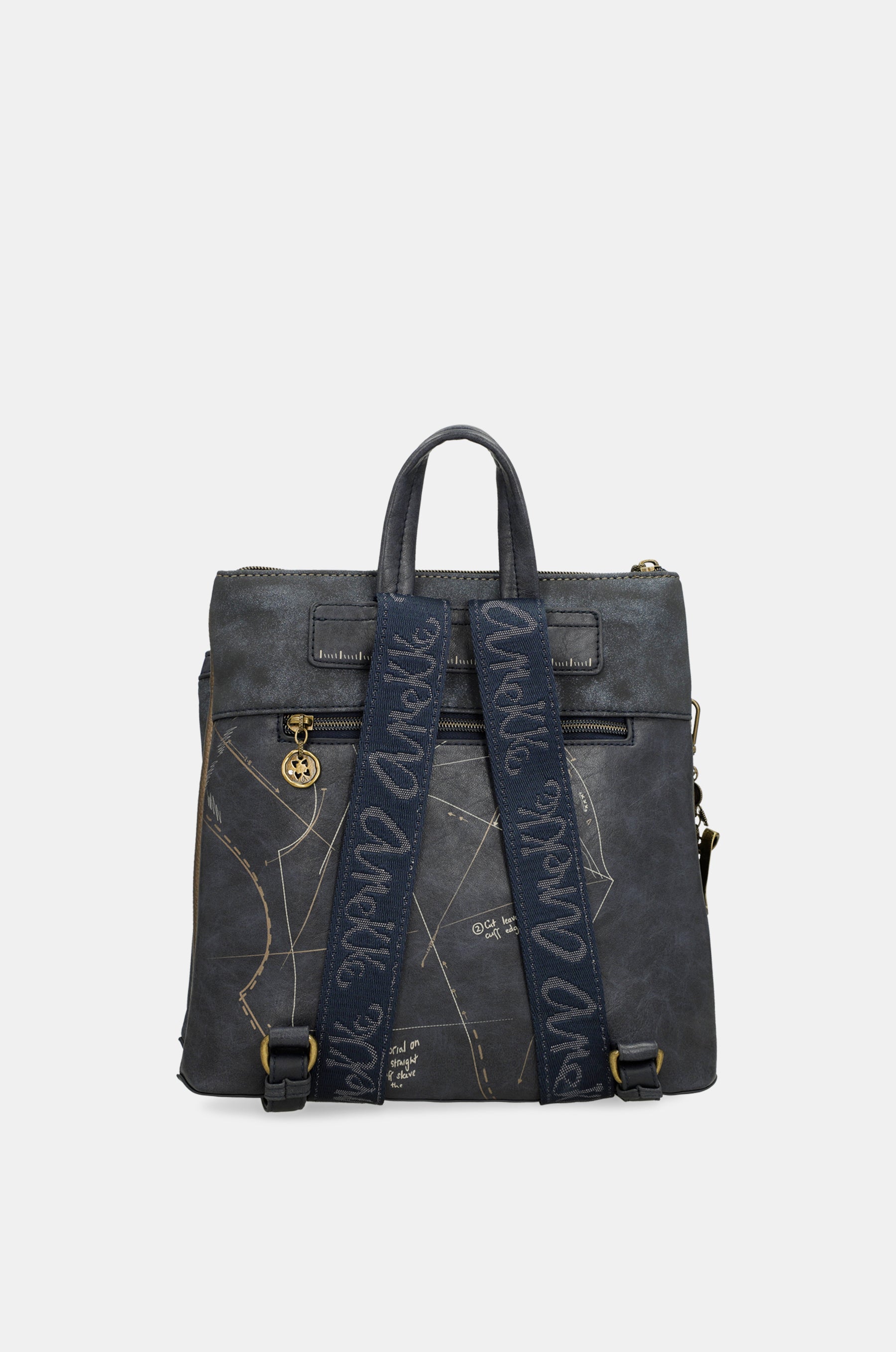 Boutique medium backpack