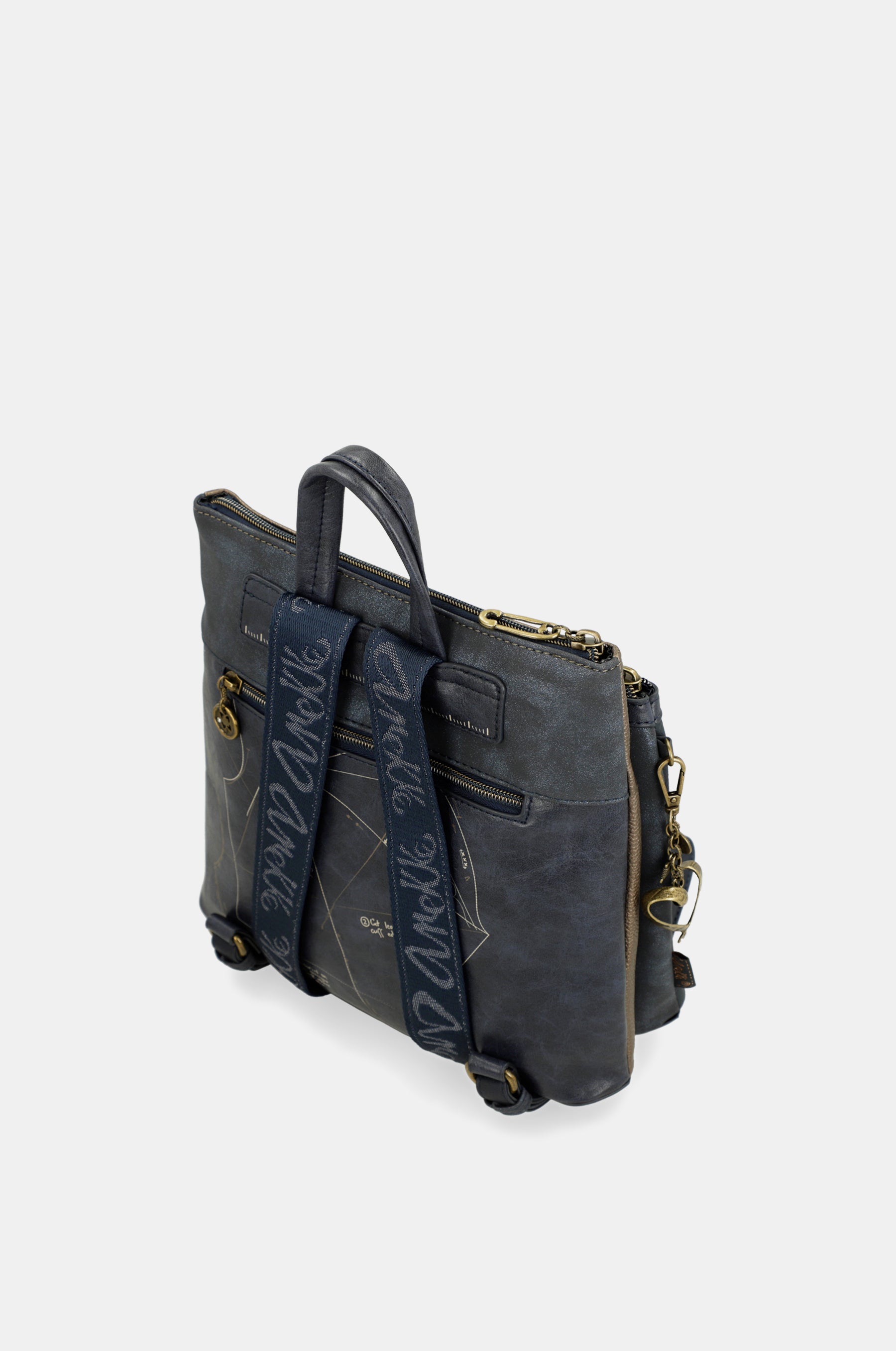 Boutique medium backpack