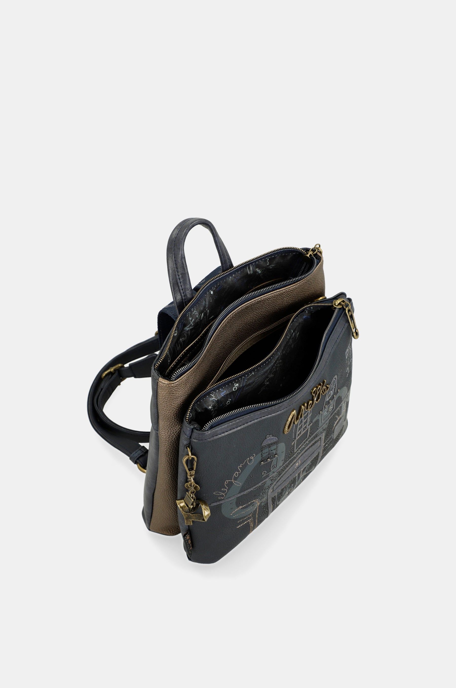 Boutique medium backpack