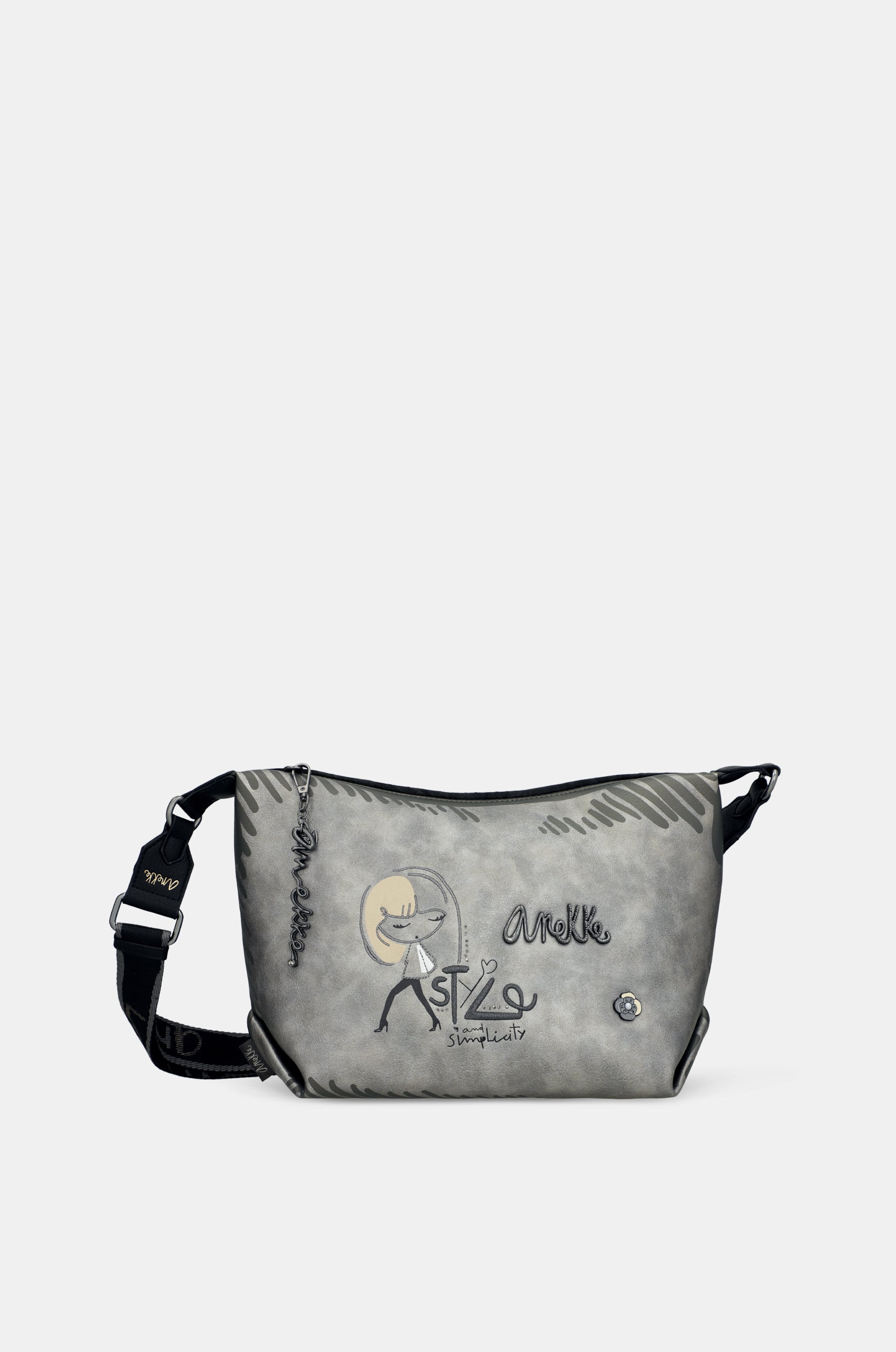 Nature Koko medium crossbody bag