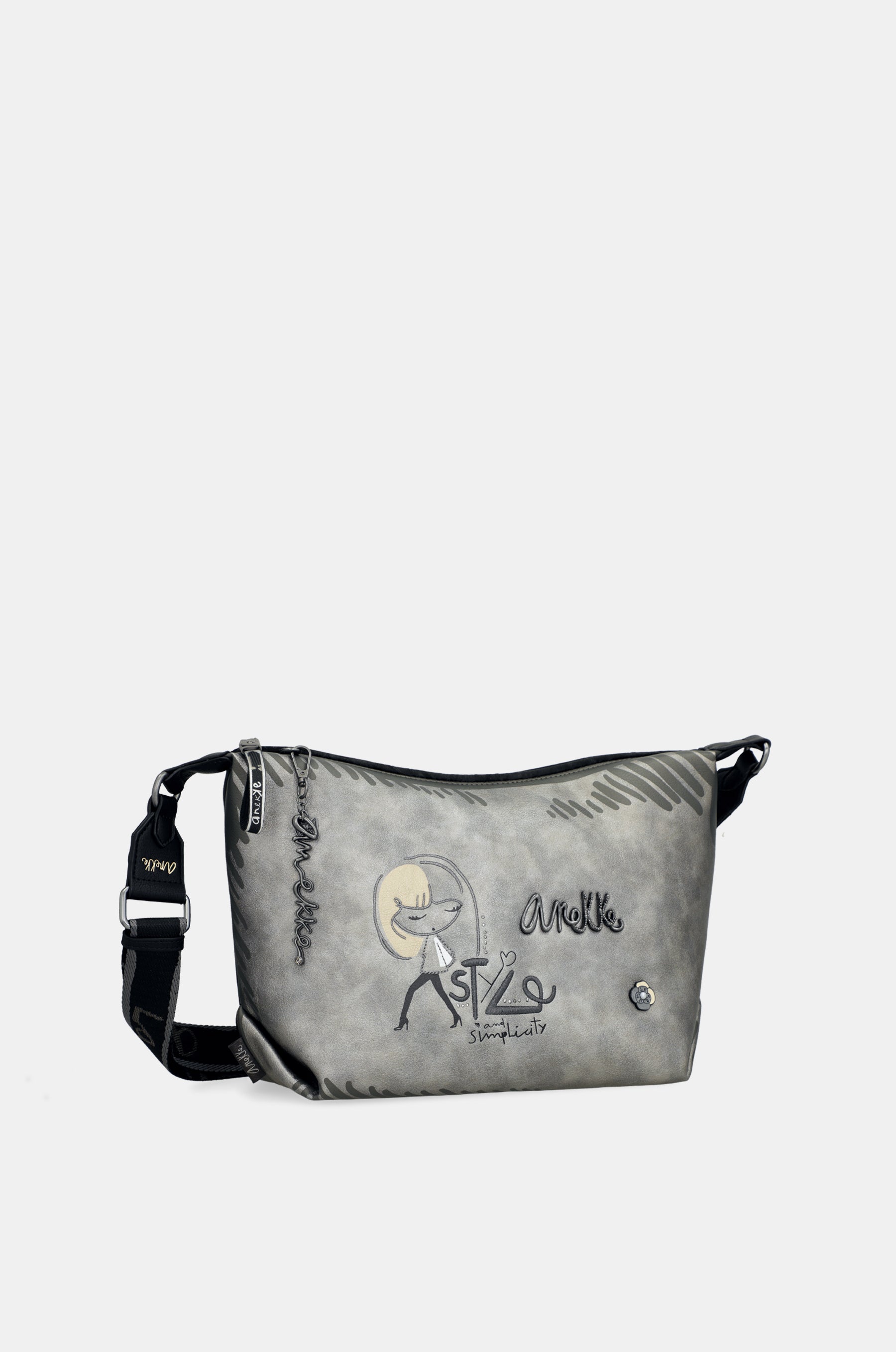 Nature Koko medium crossbody bag
