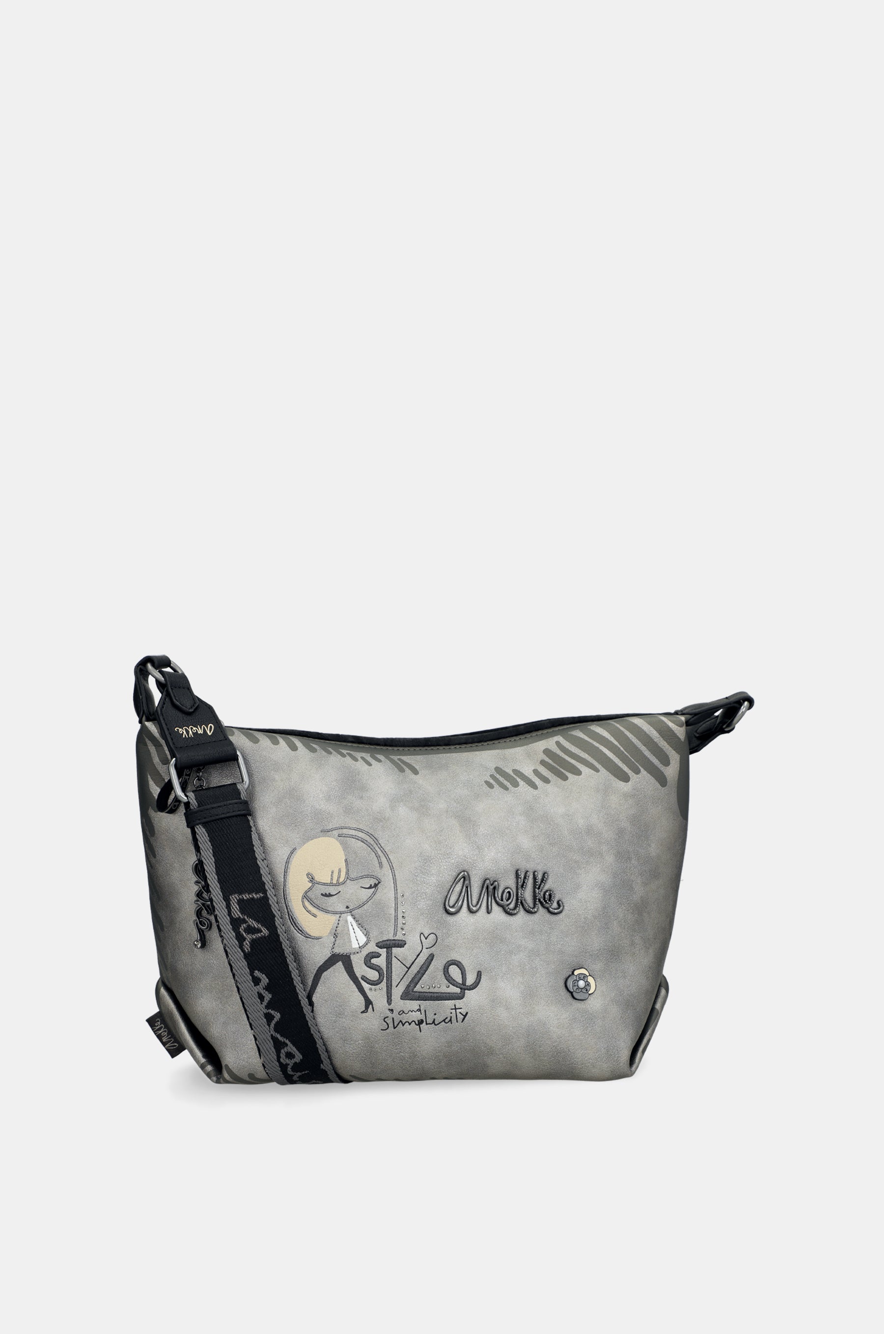 Nature Koko medium crossbody bag