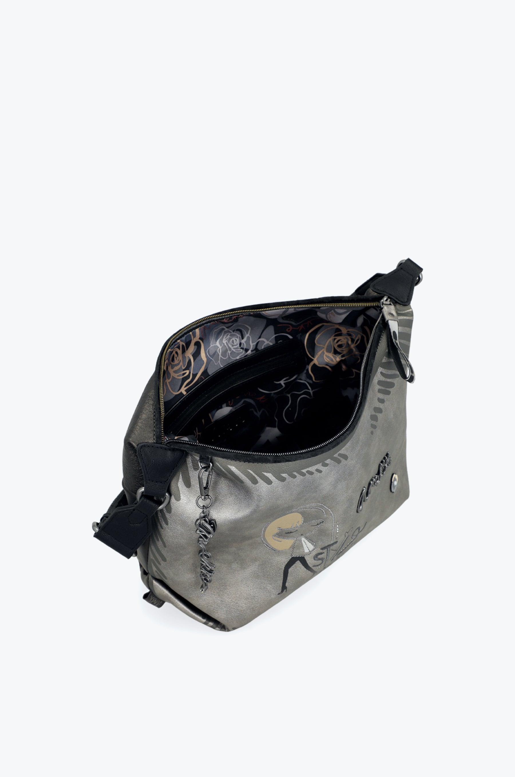 Nature Koko medium crossbody bag