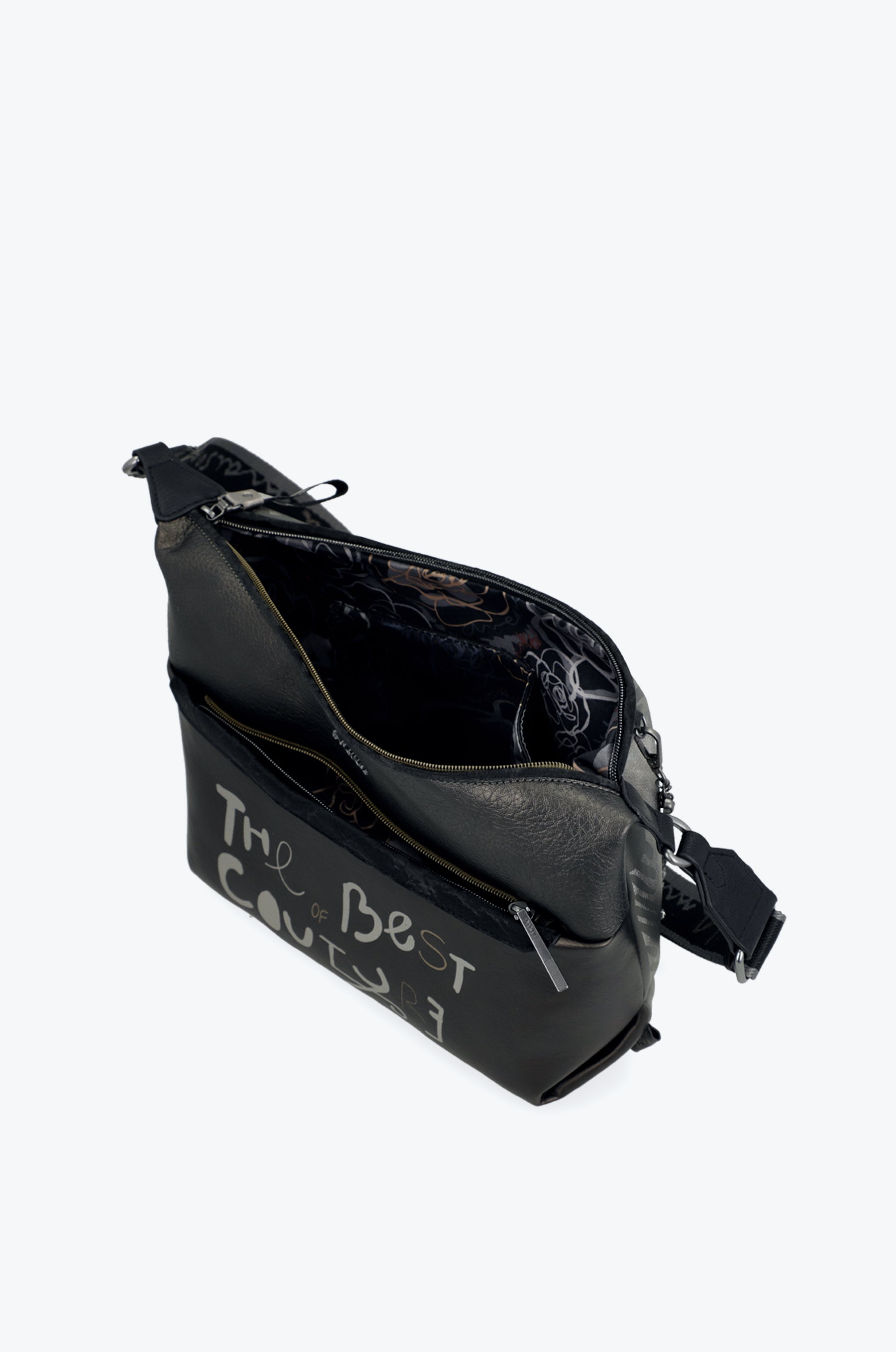 Nature Koko medium crossbody bag