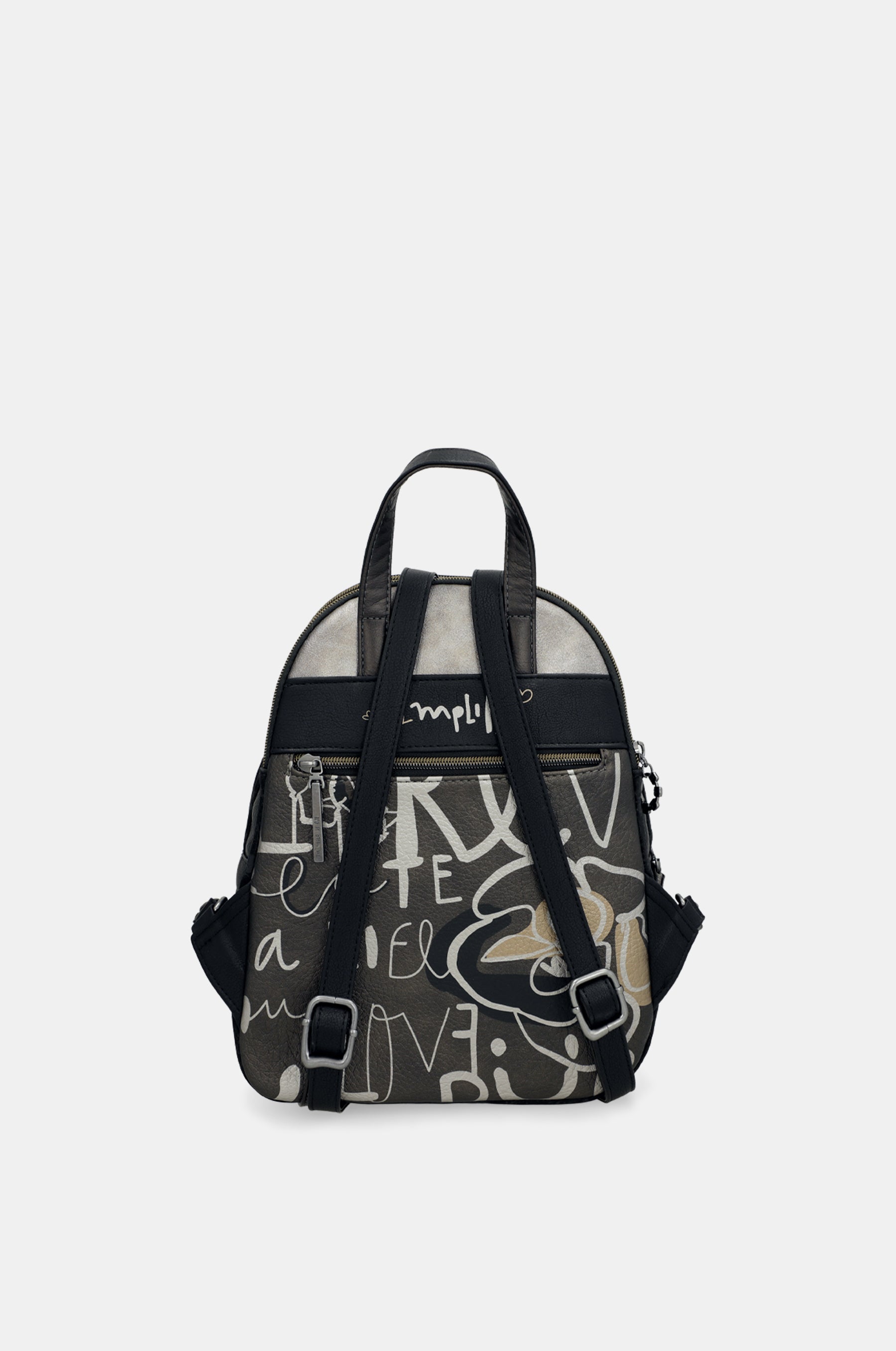Nature Koko 3-compartment backpack