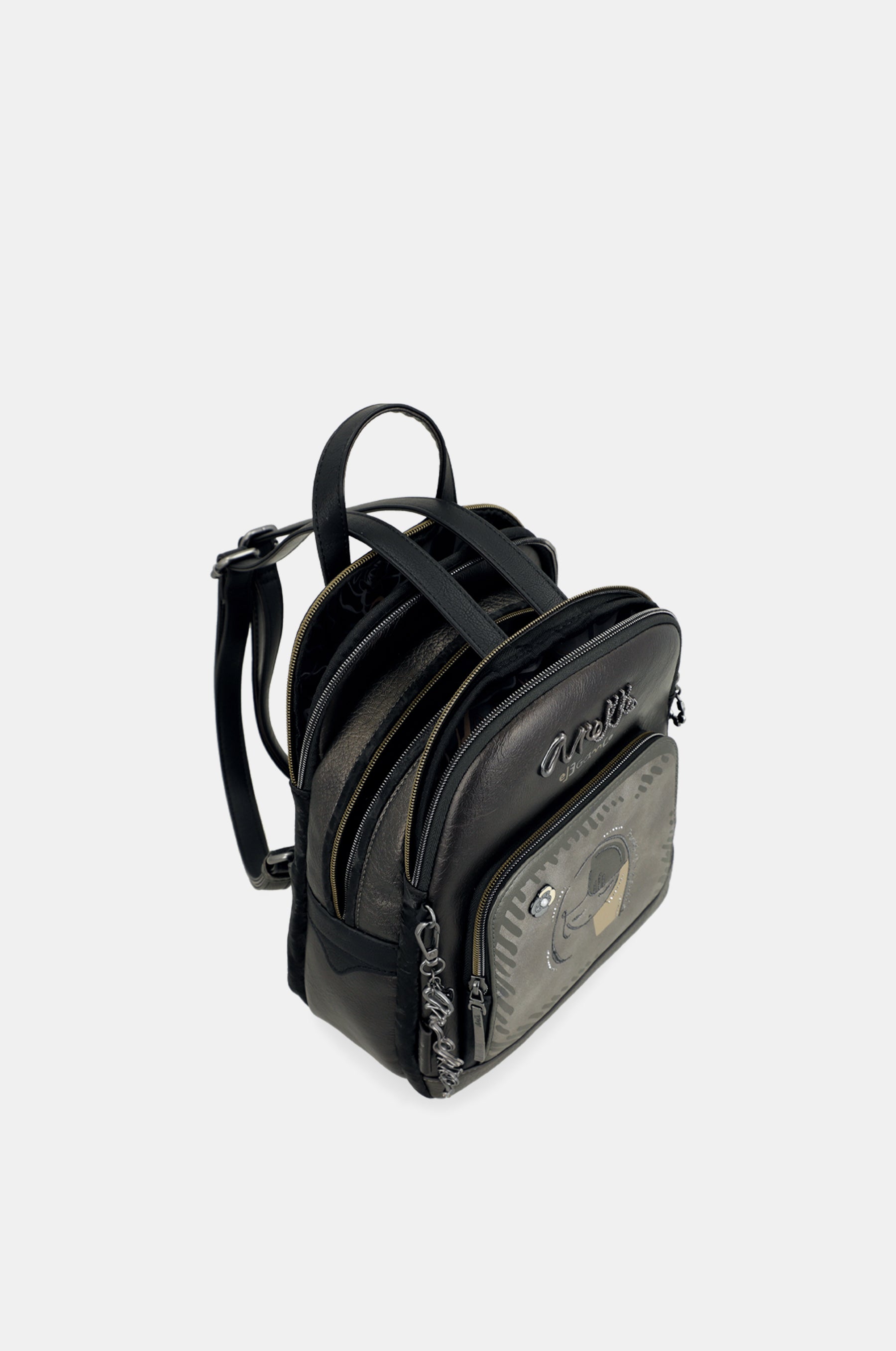 Nature Koko 3-compartment backpack