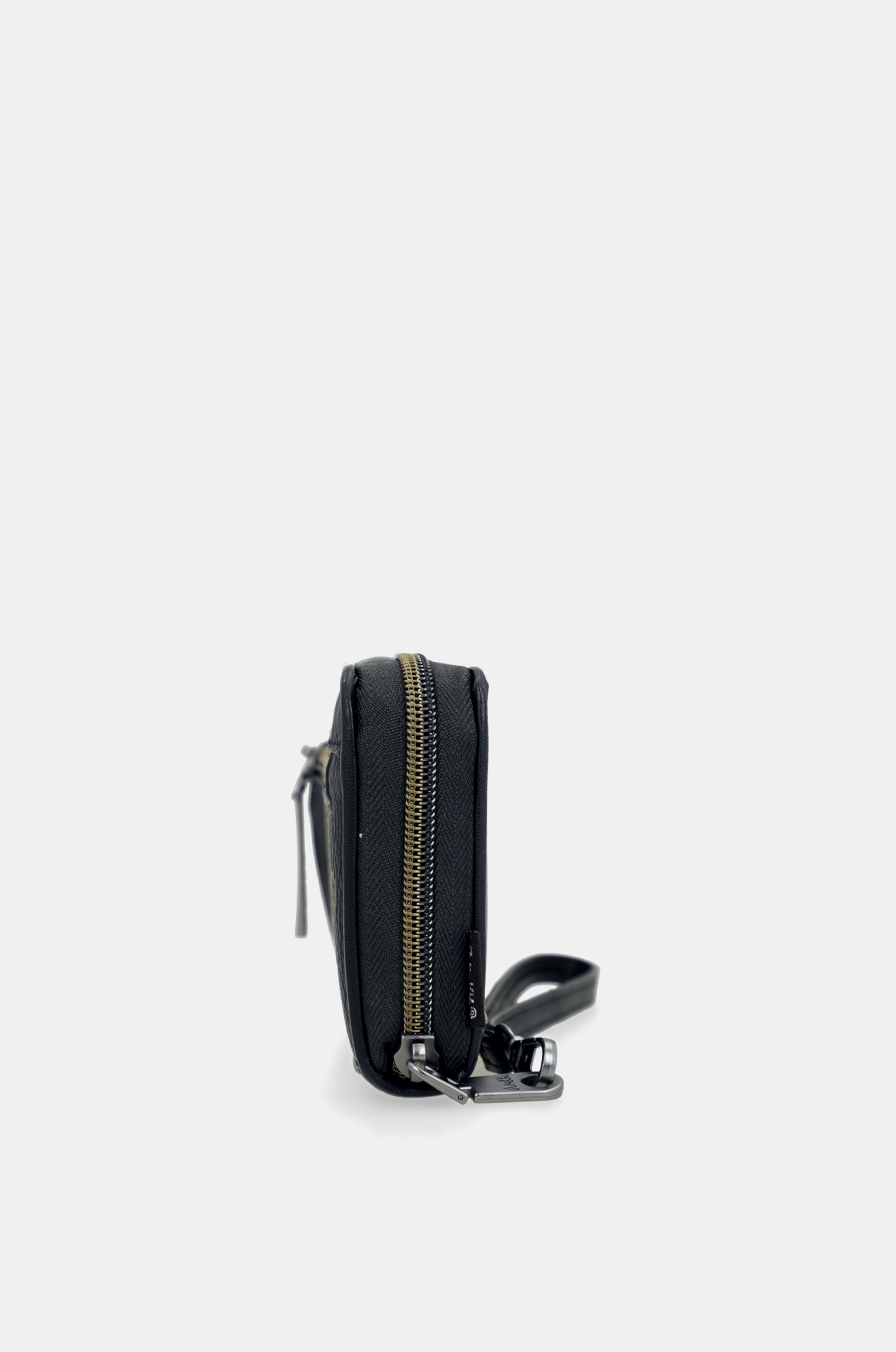 Nature Koko printed large RFID wallet
