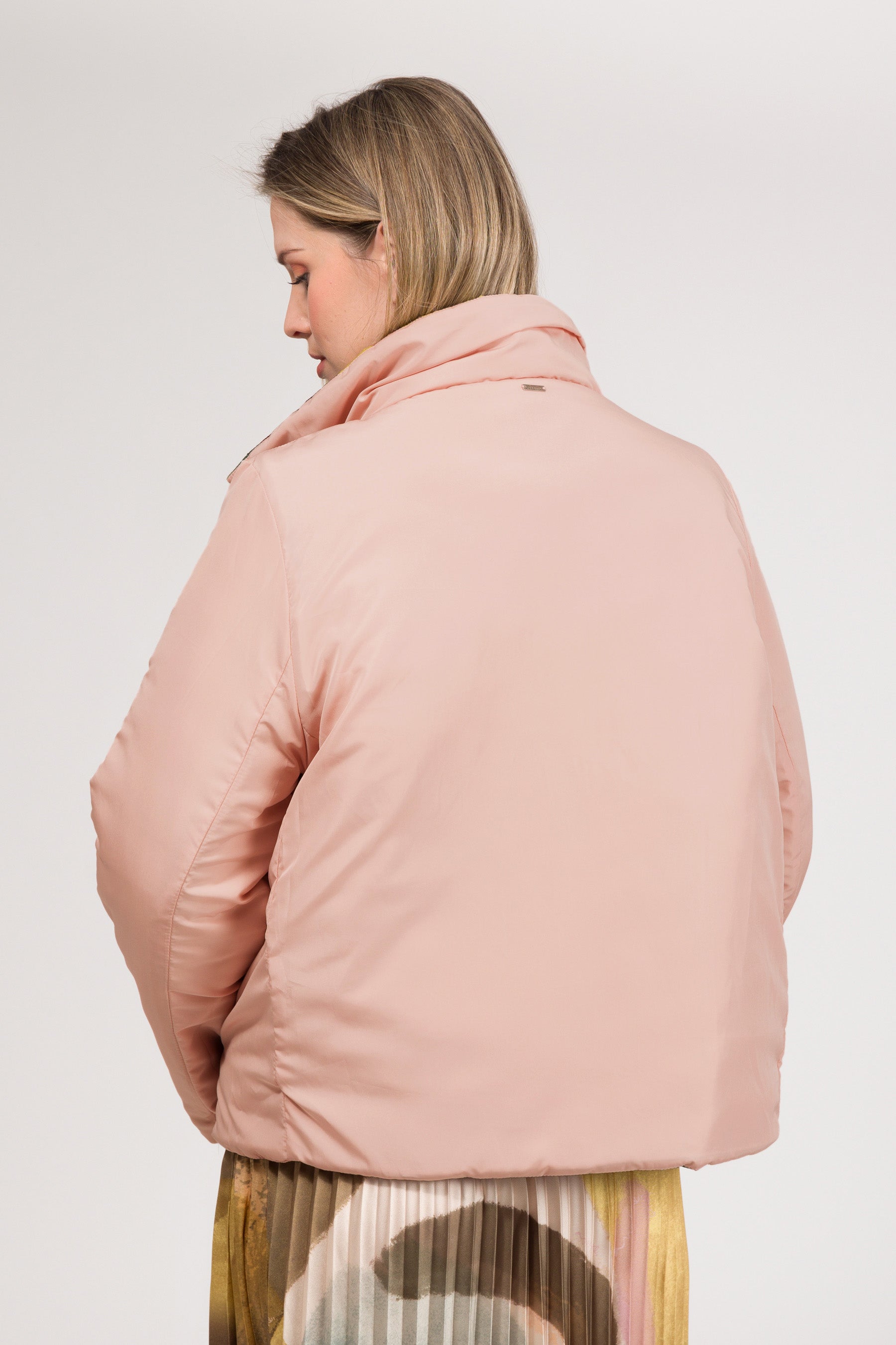 Reversible jacket Bloom