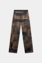 Trousers Amphora