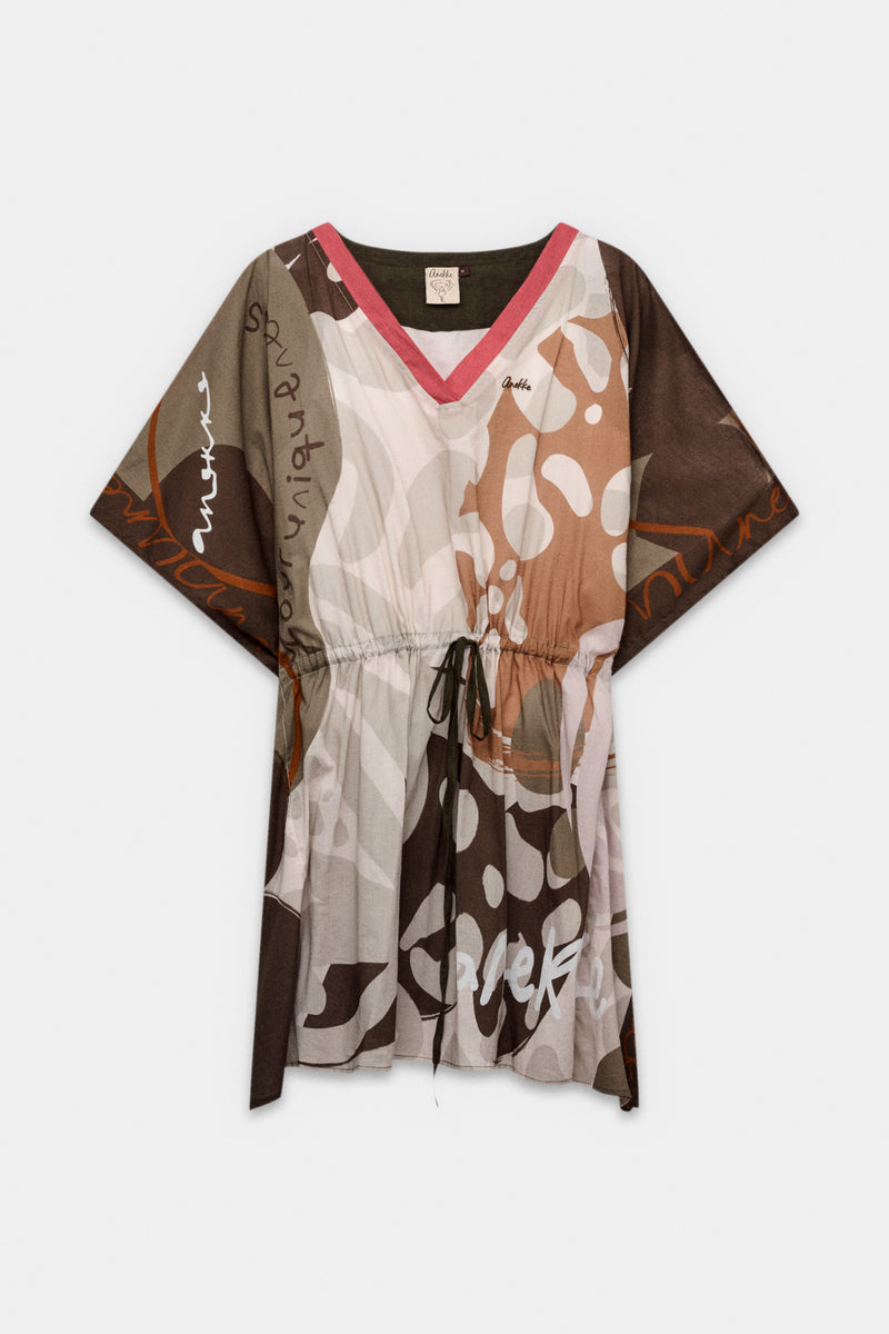 Kaftan Gaia