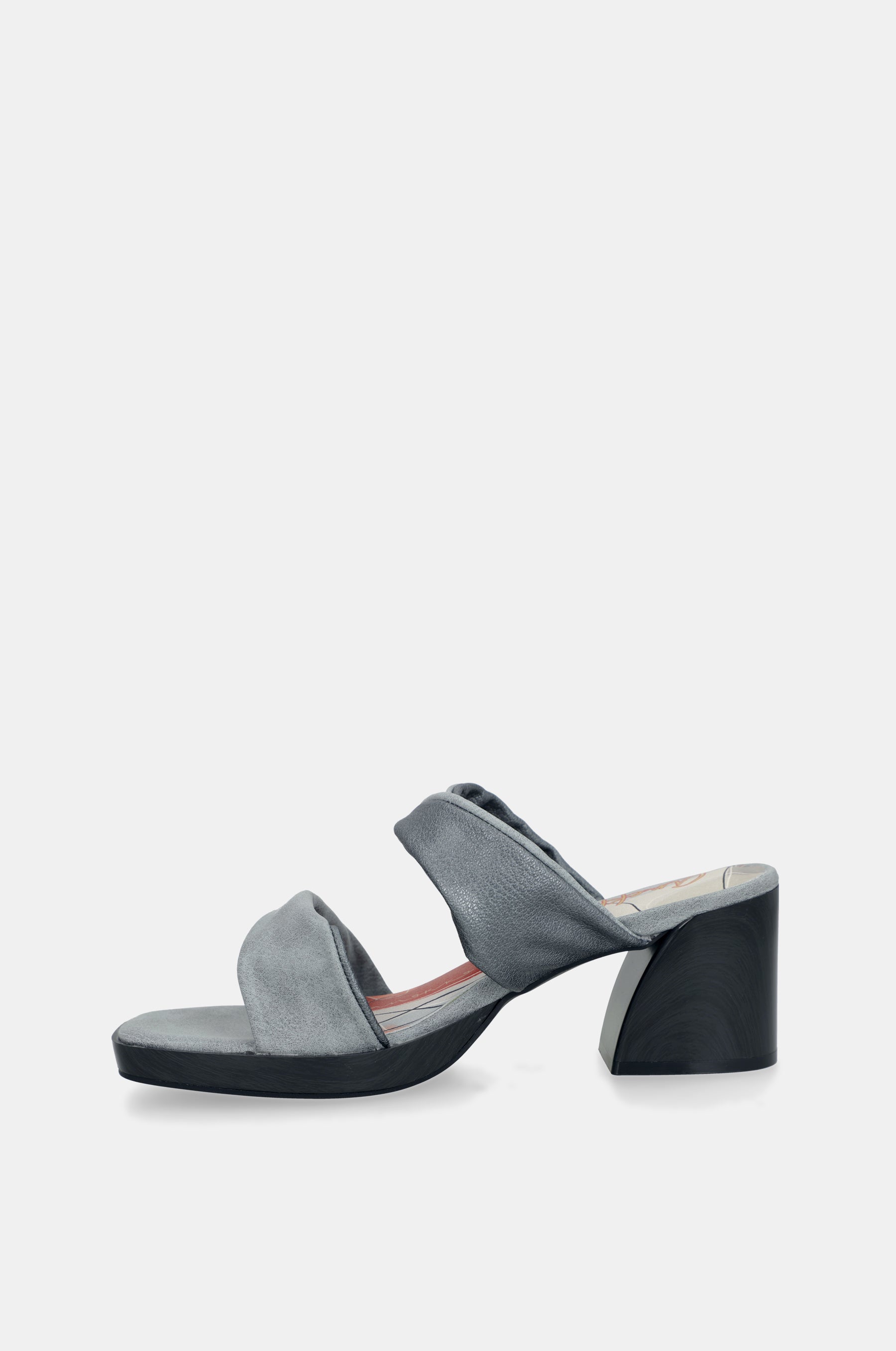 Auralis heeled sandals