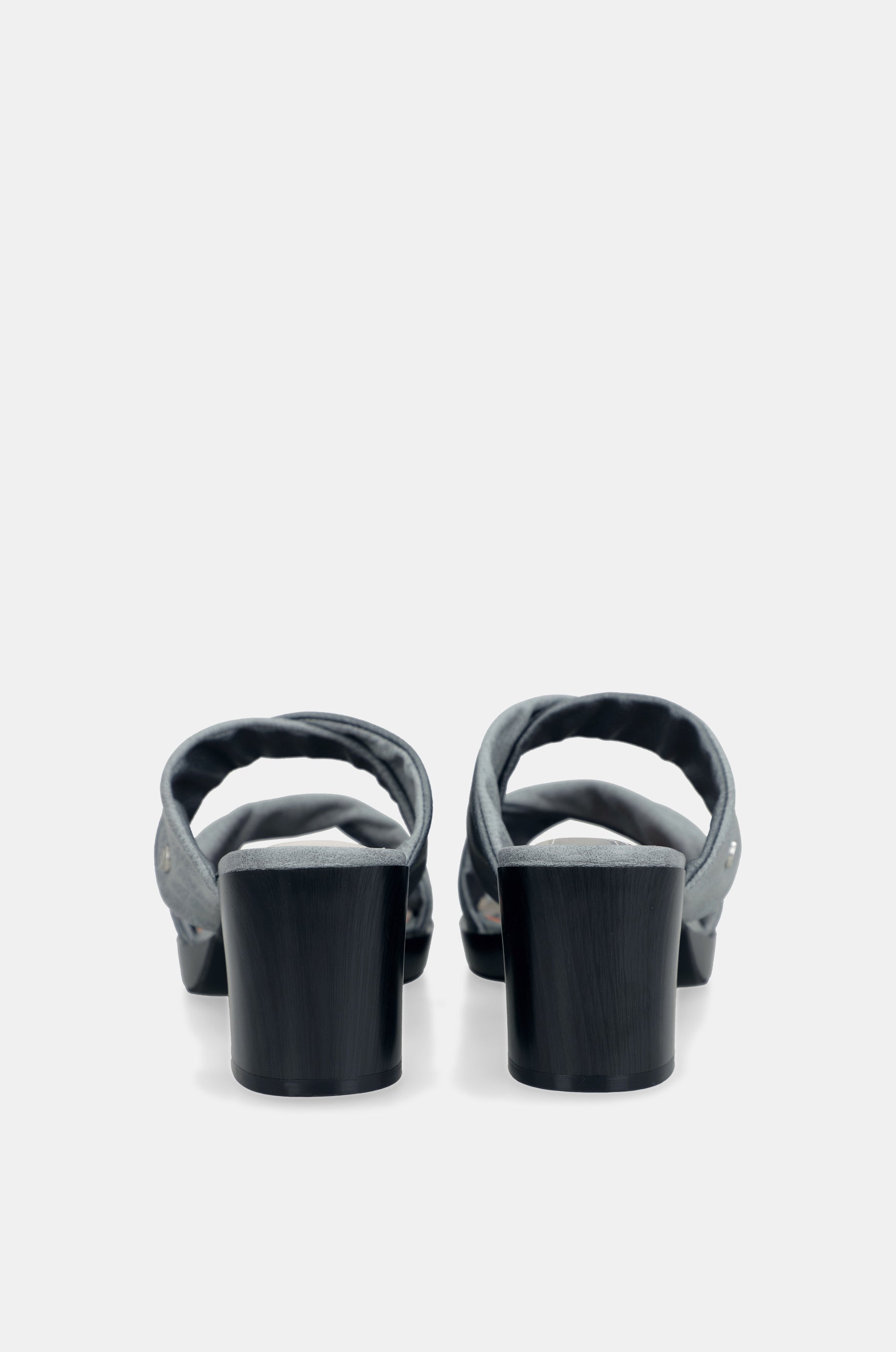 Auralis heeled sandals