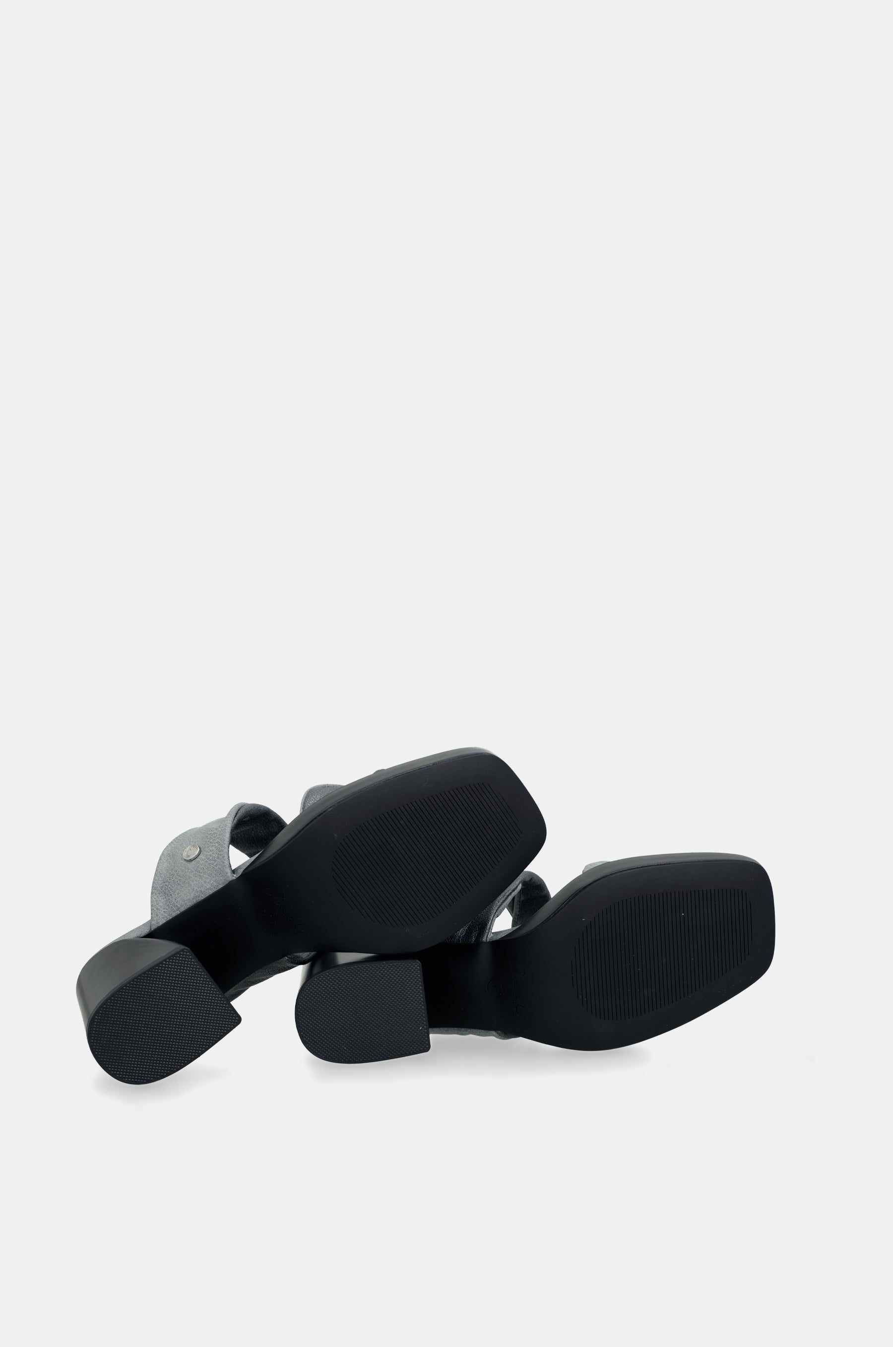 Auralis heeled sandals