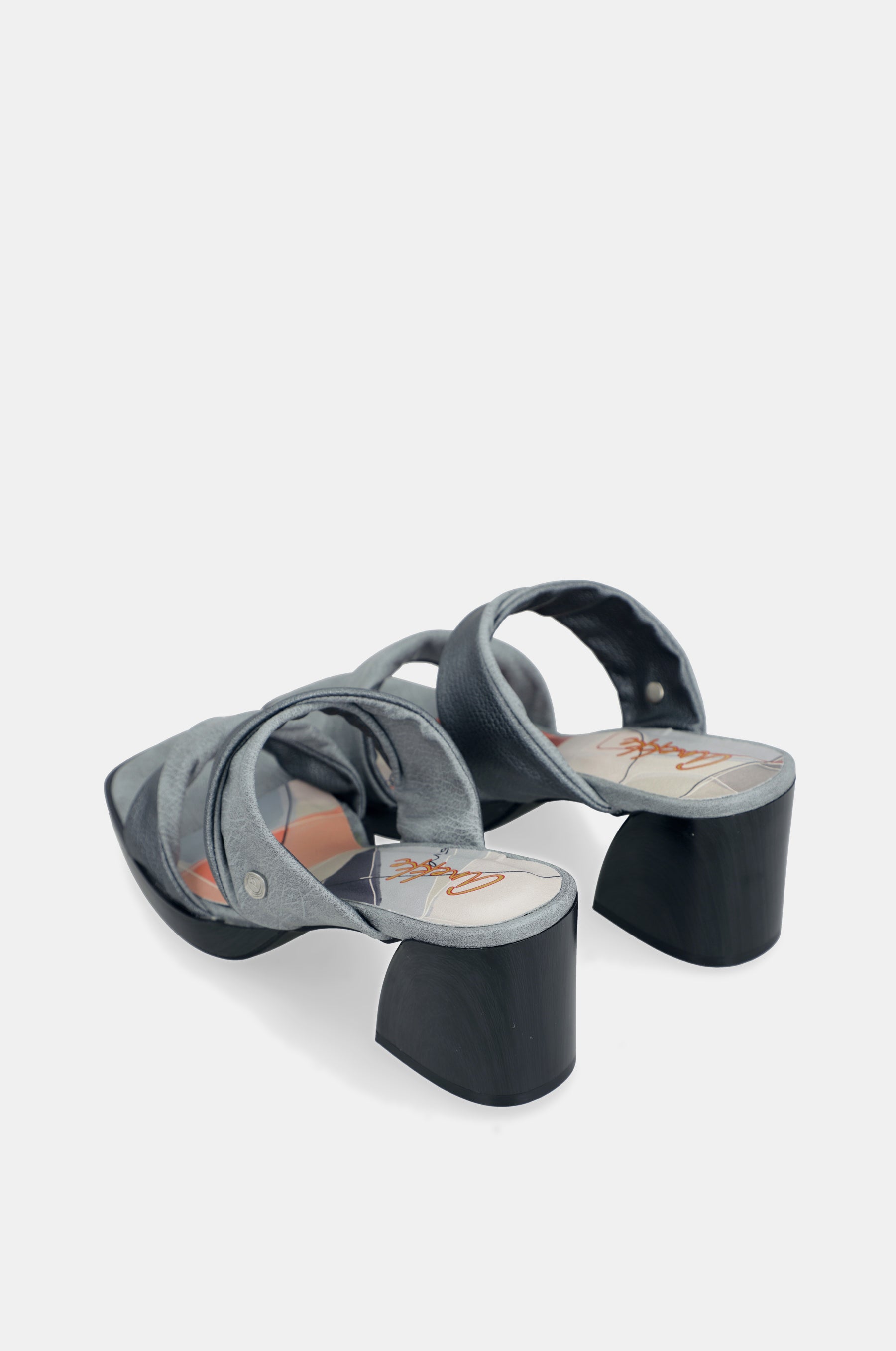 Auralis heeled sandals