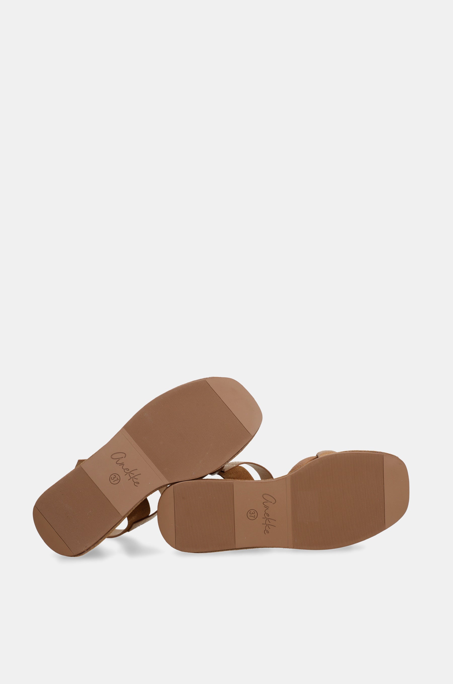 Gaia platform sandals
