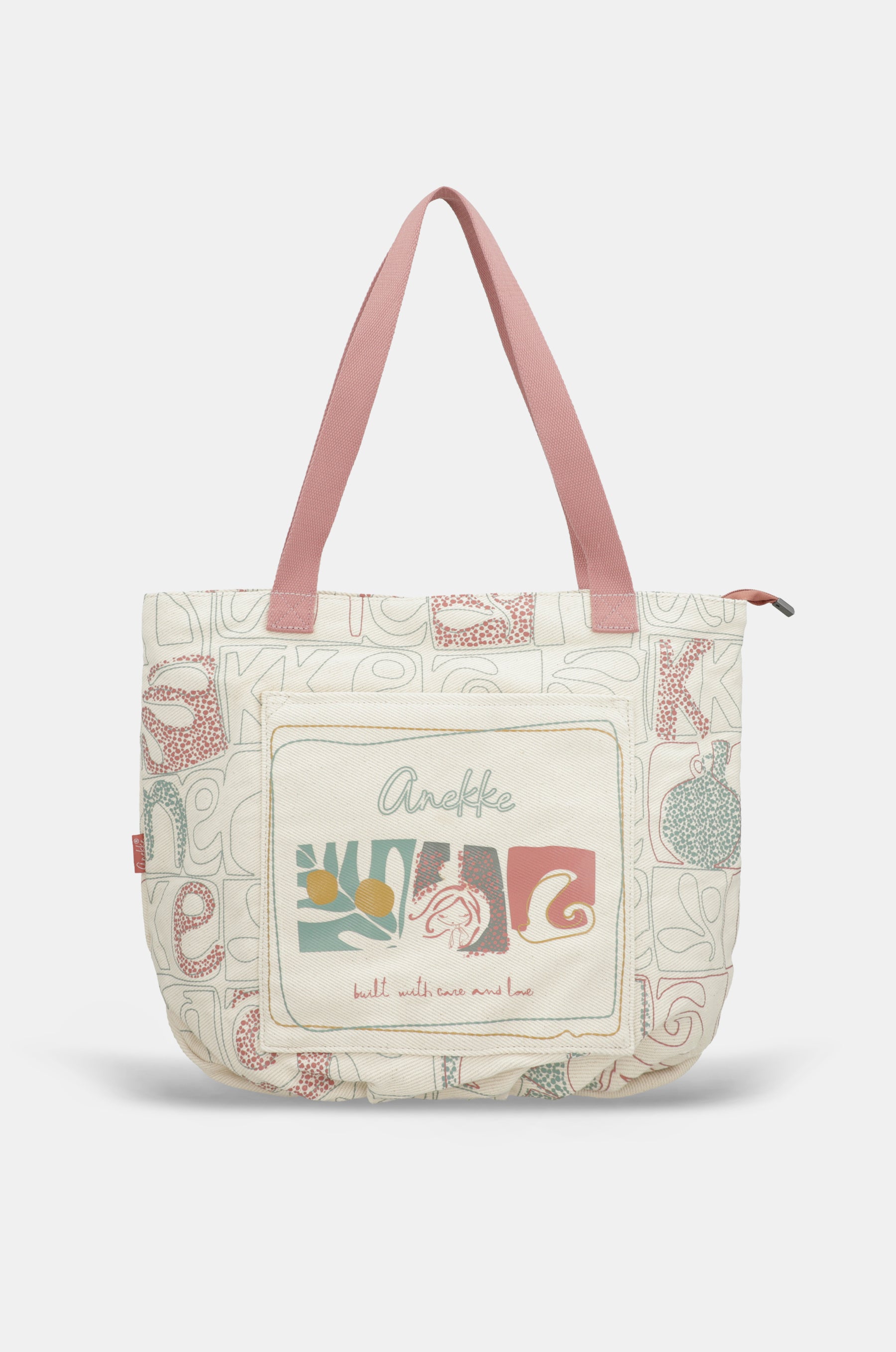 Beach bag Bloom