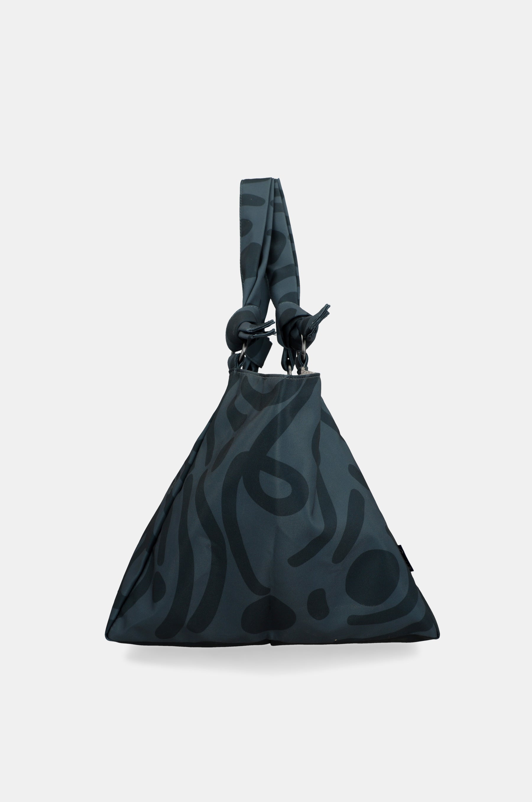 Large beach bag Eikon