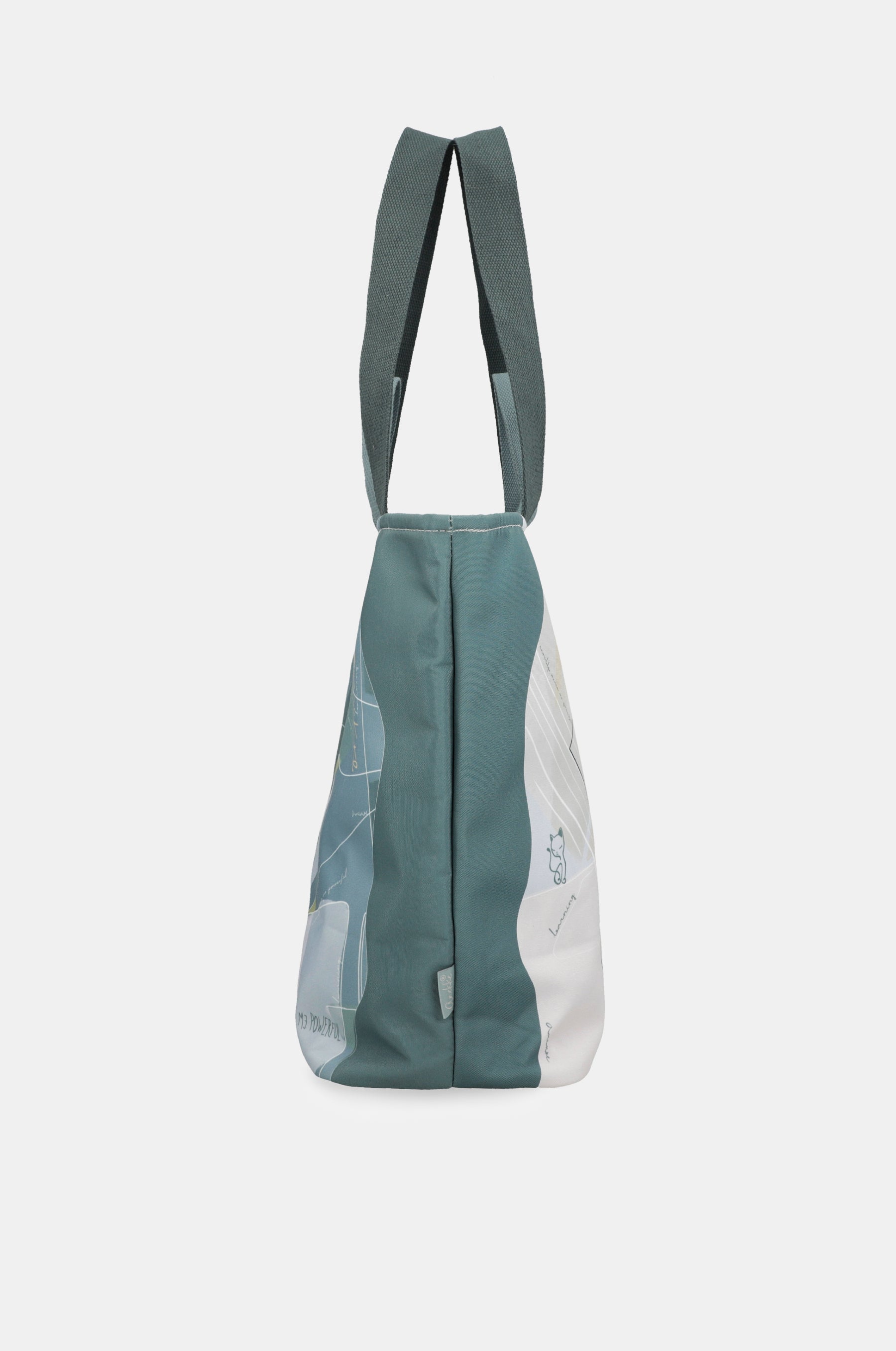 Medium beach bag Sophia