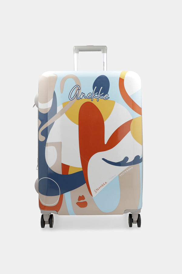 Eikon Large Suitcase