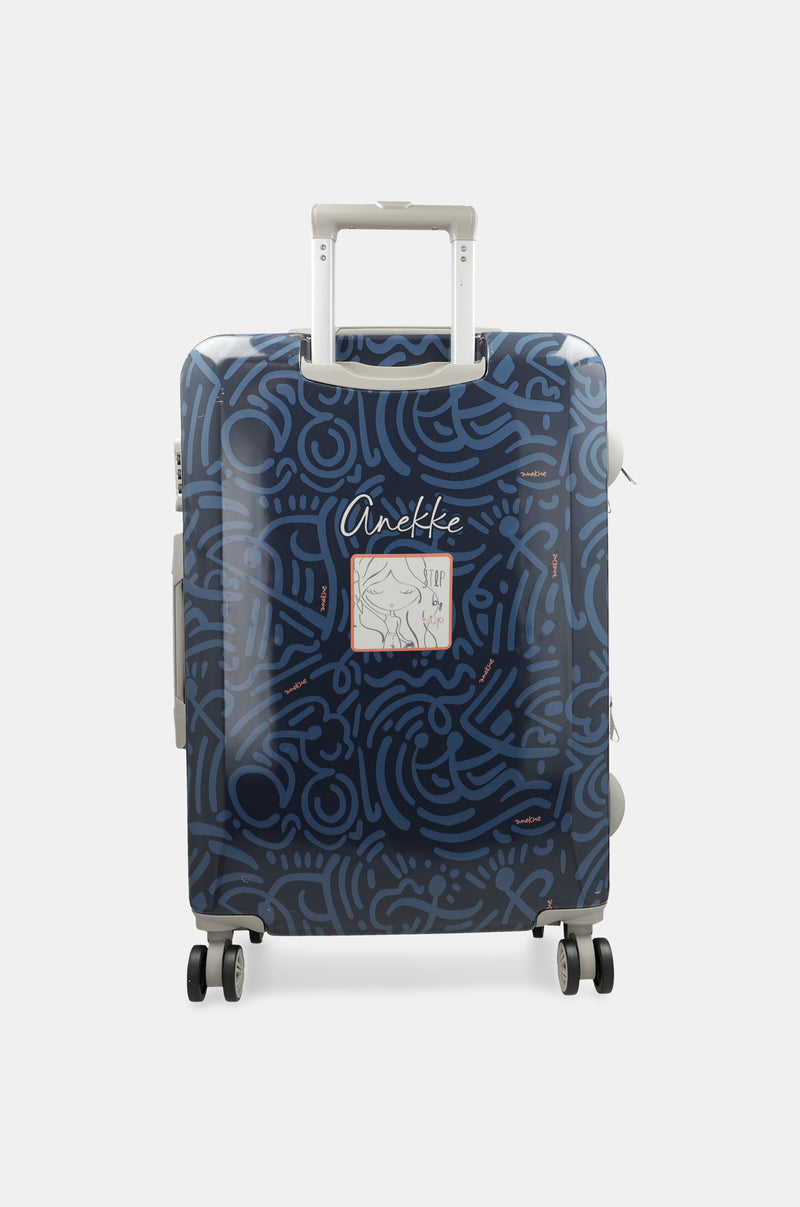 Eikon Large Suitcase