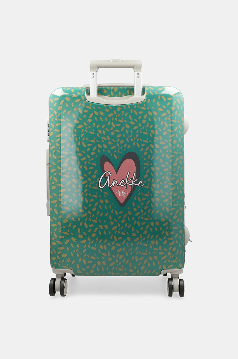 Muse Large Suitcase