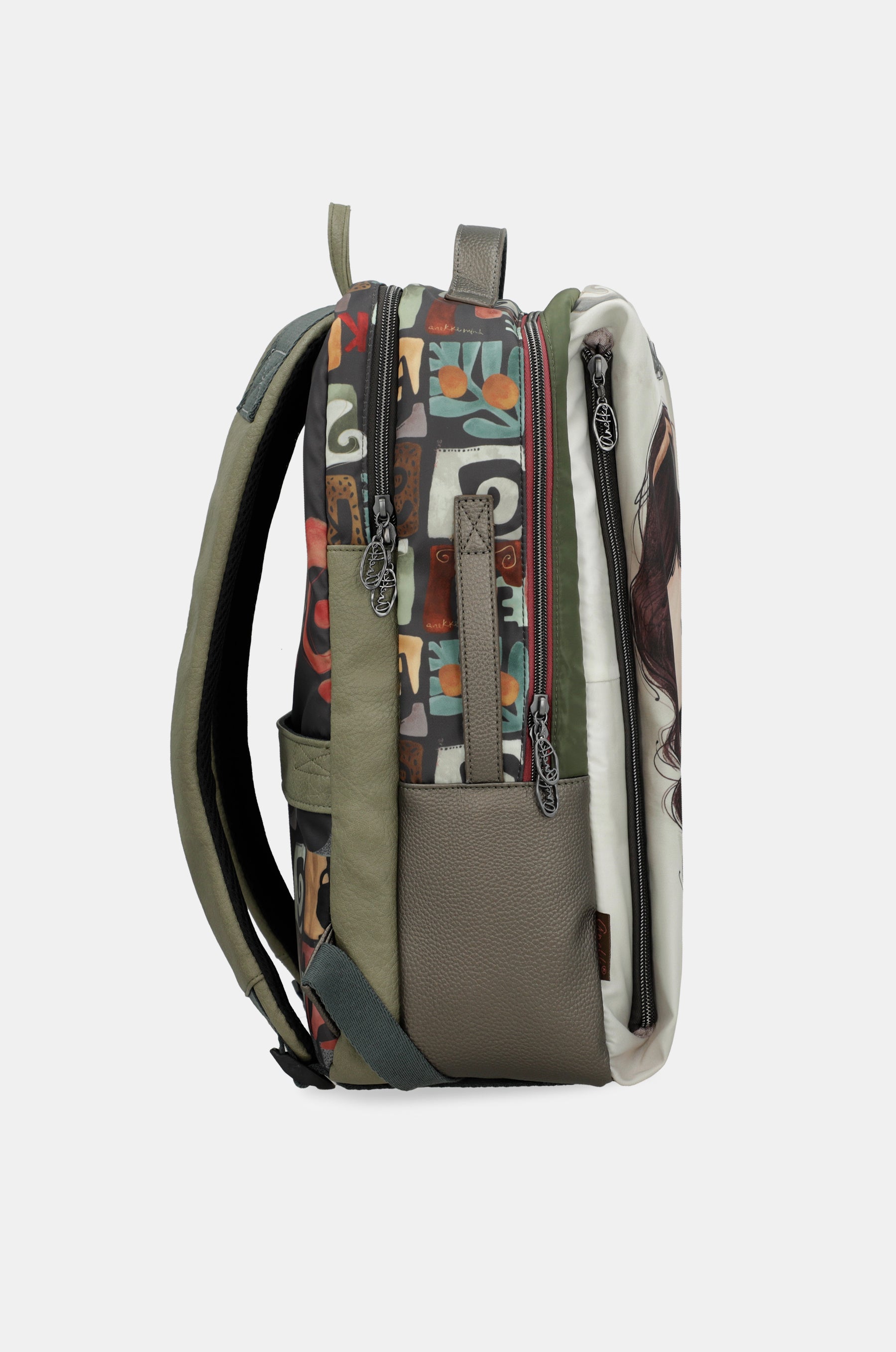 Travel backpack Muse