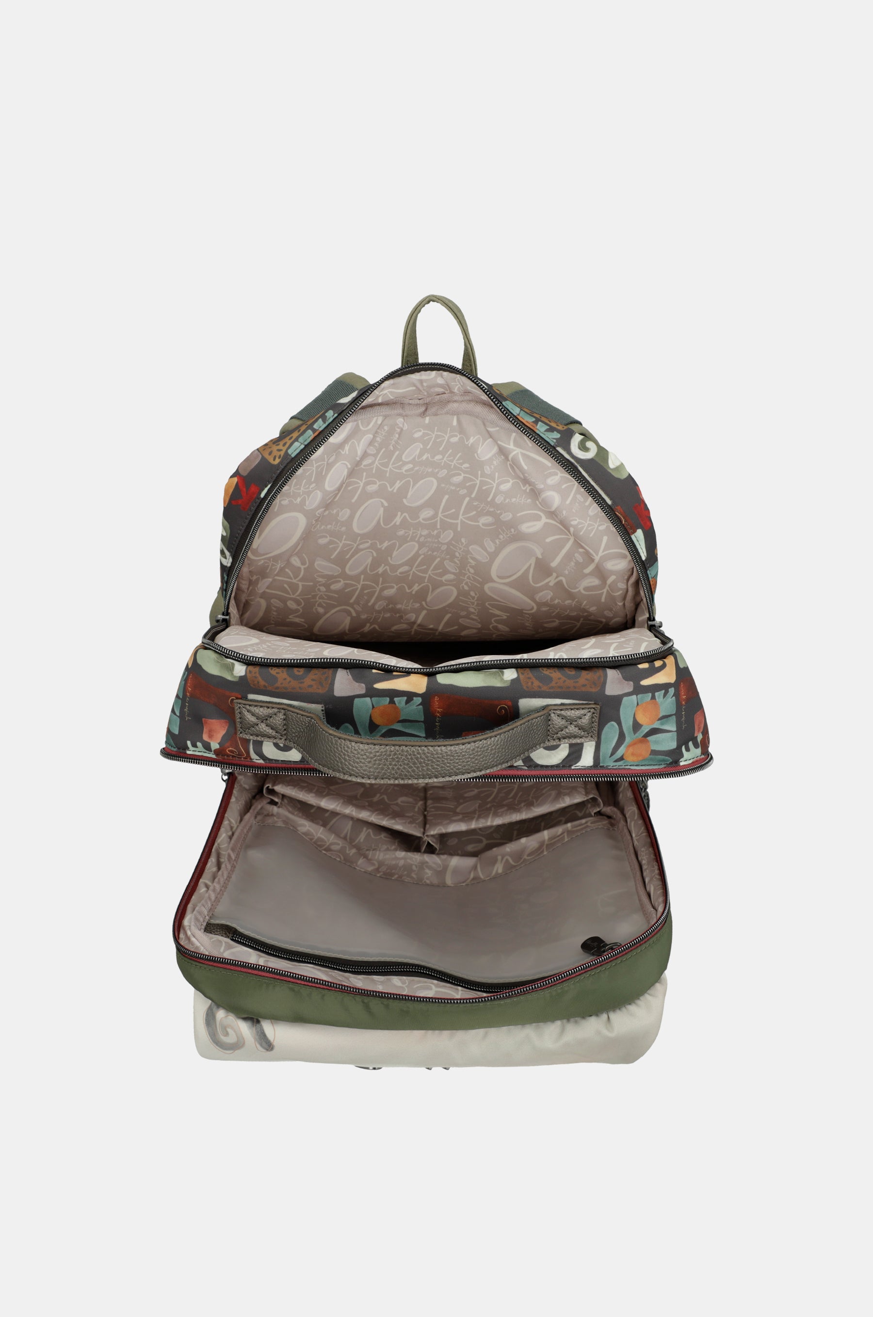 Travel backpack Muse