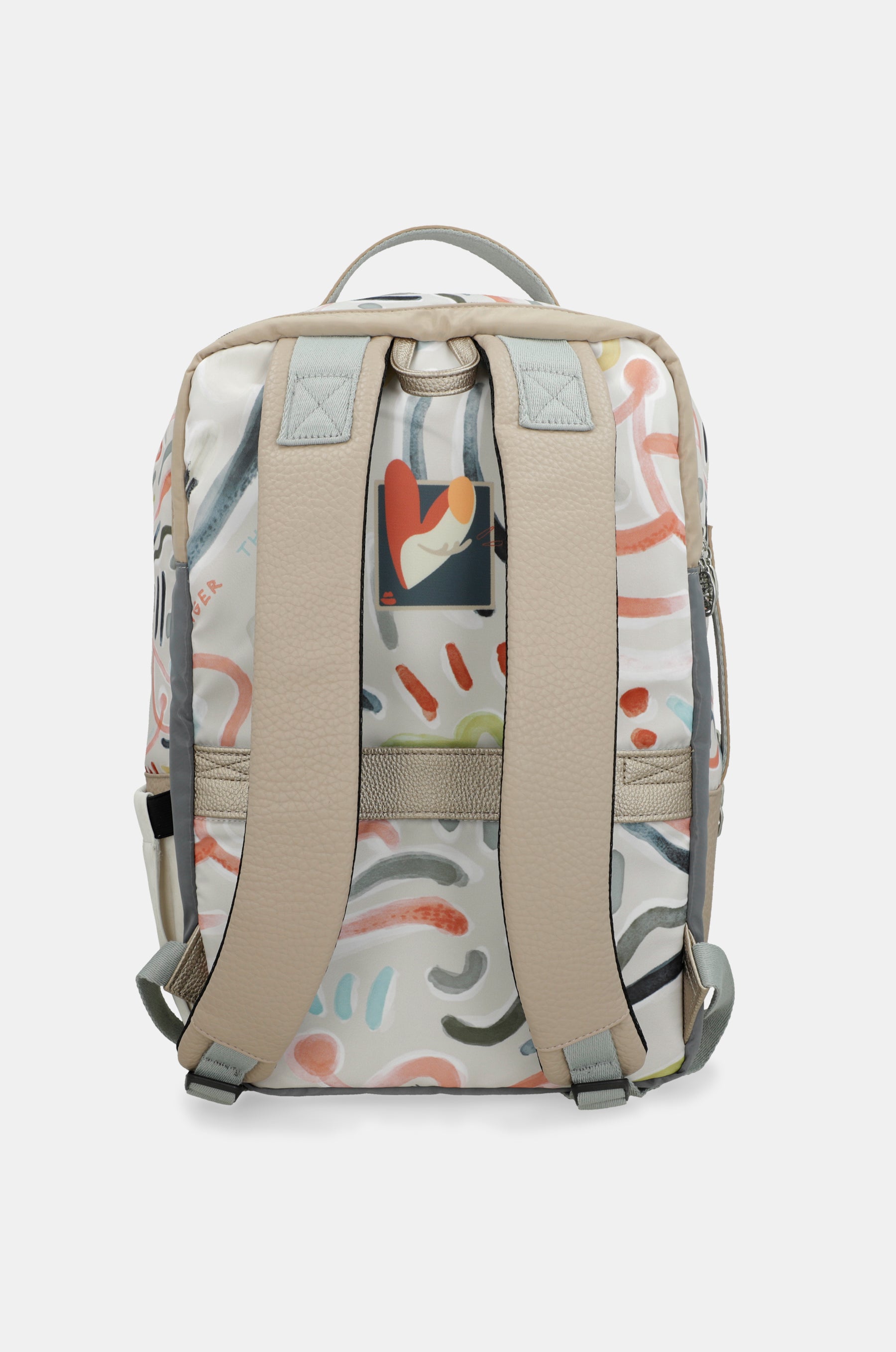 Travel backpack Olympia