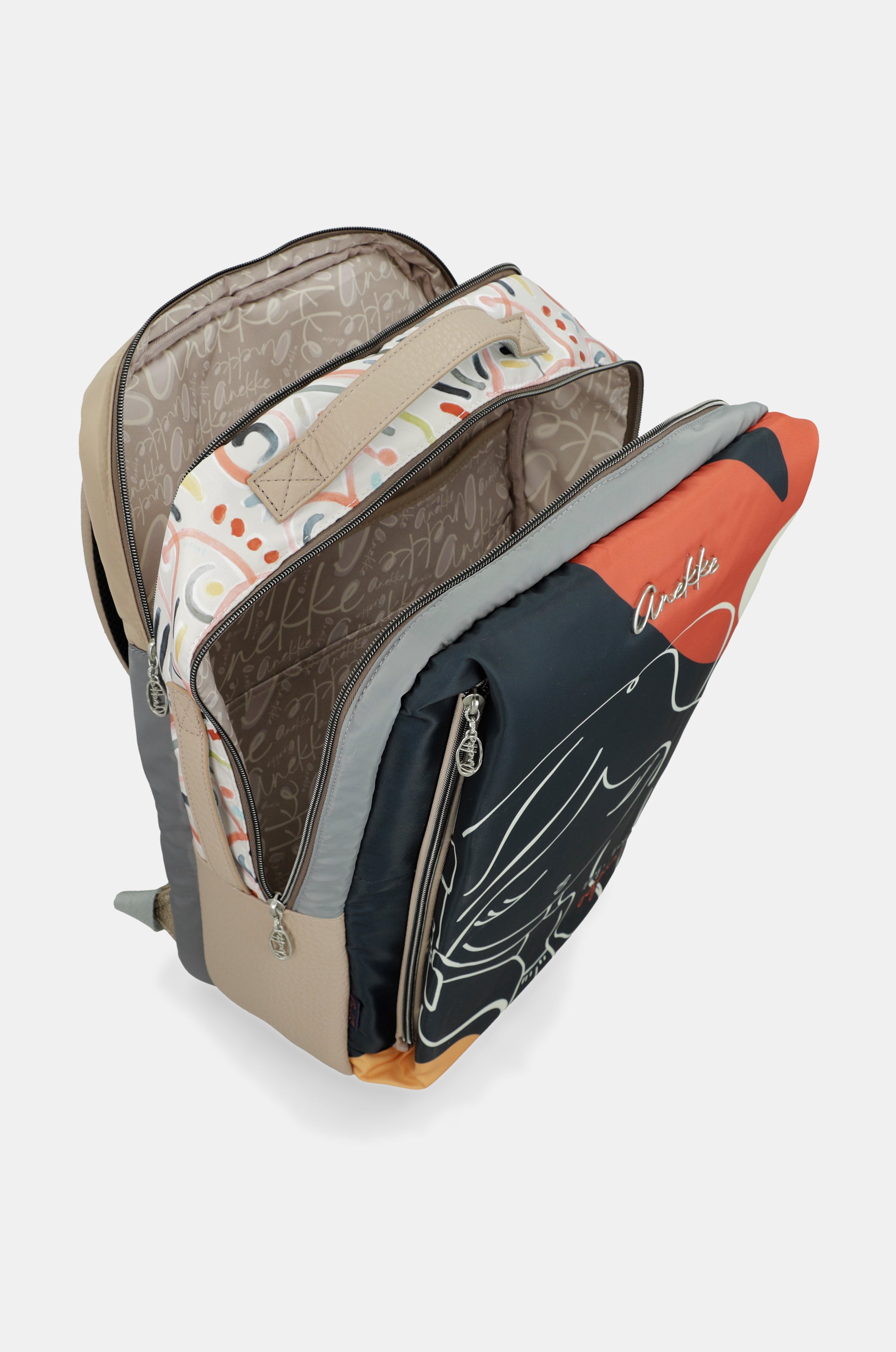 Travel backpack Olympia