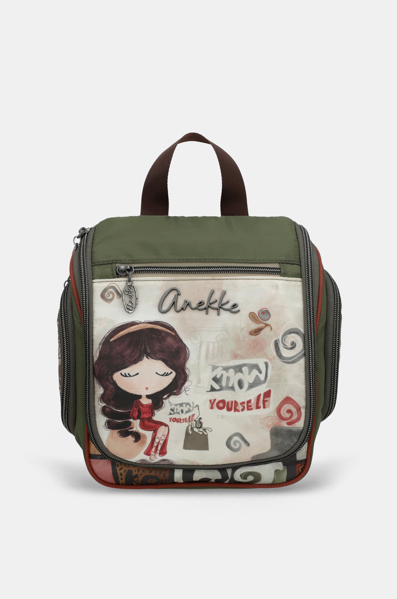 Large travel wash bag Muse