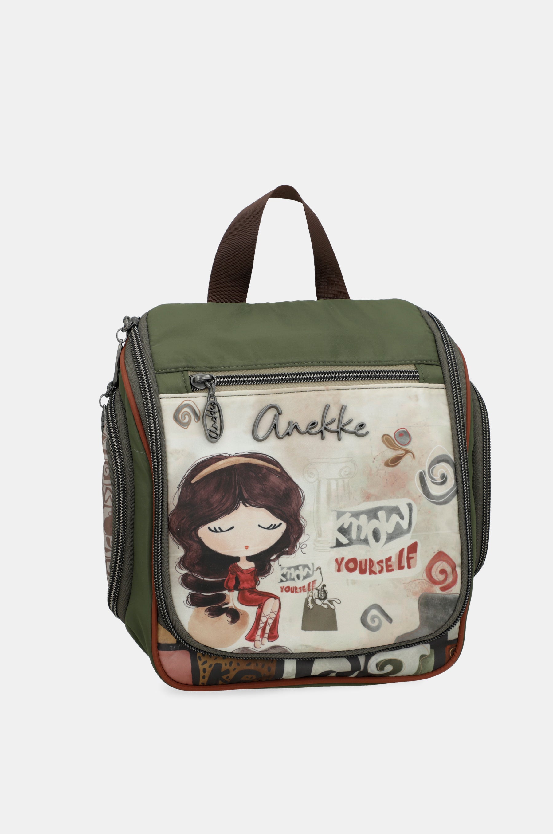 Large travel wash bag Muse