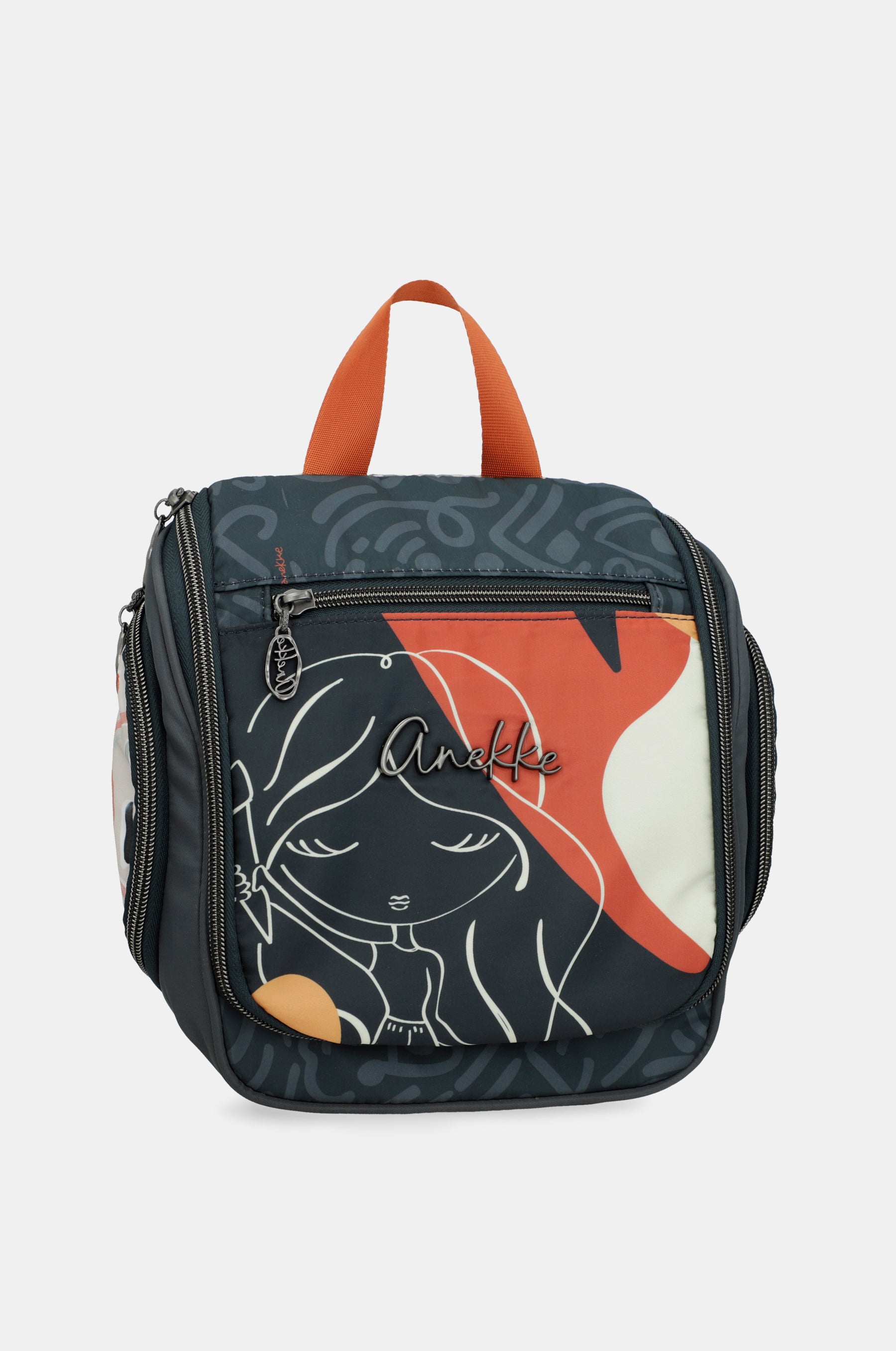 Large travel wash bag Eikon