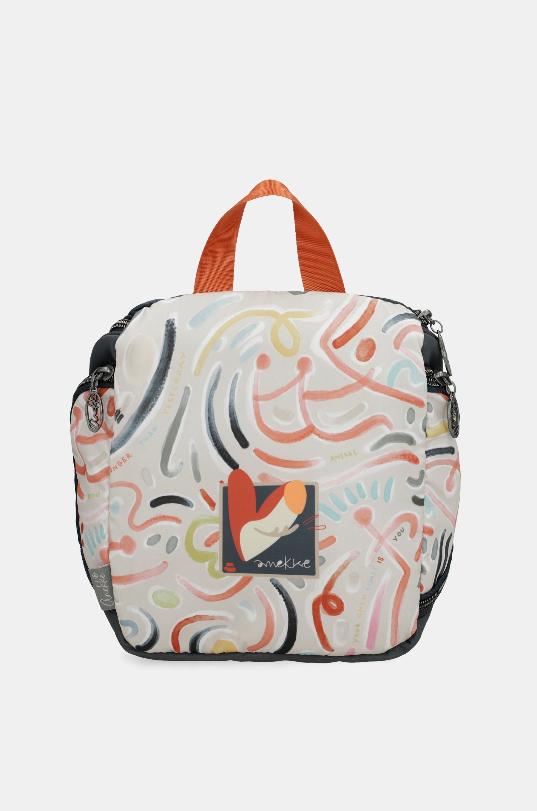 Large travel wash bag Eikon