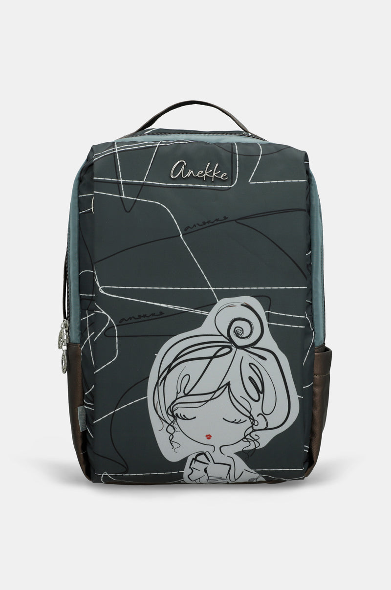 Travel backpack Auralis