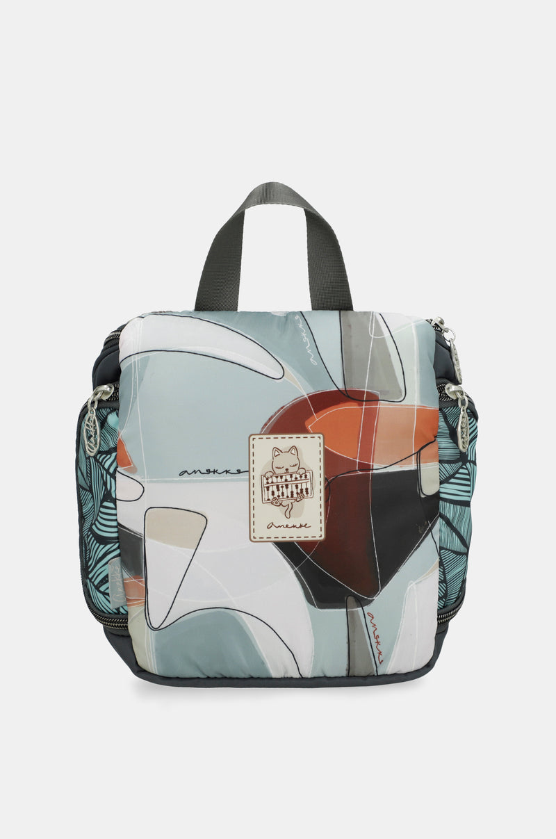 Large travel wash bag Sophia