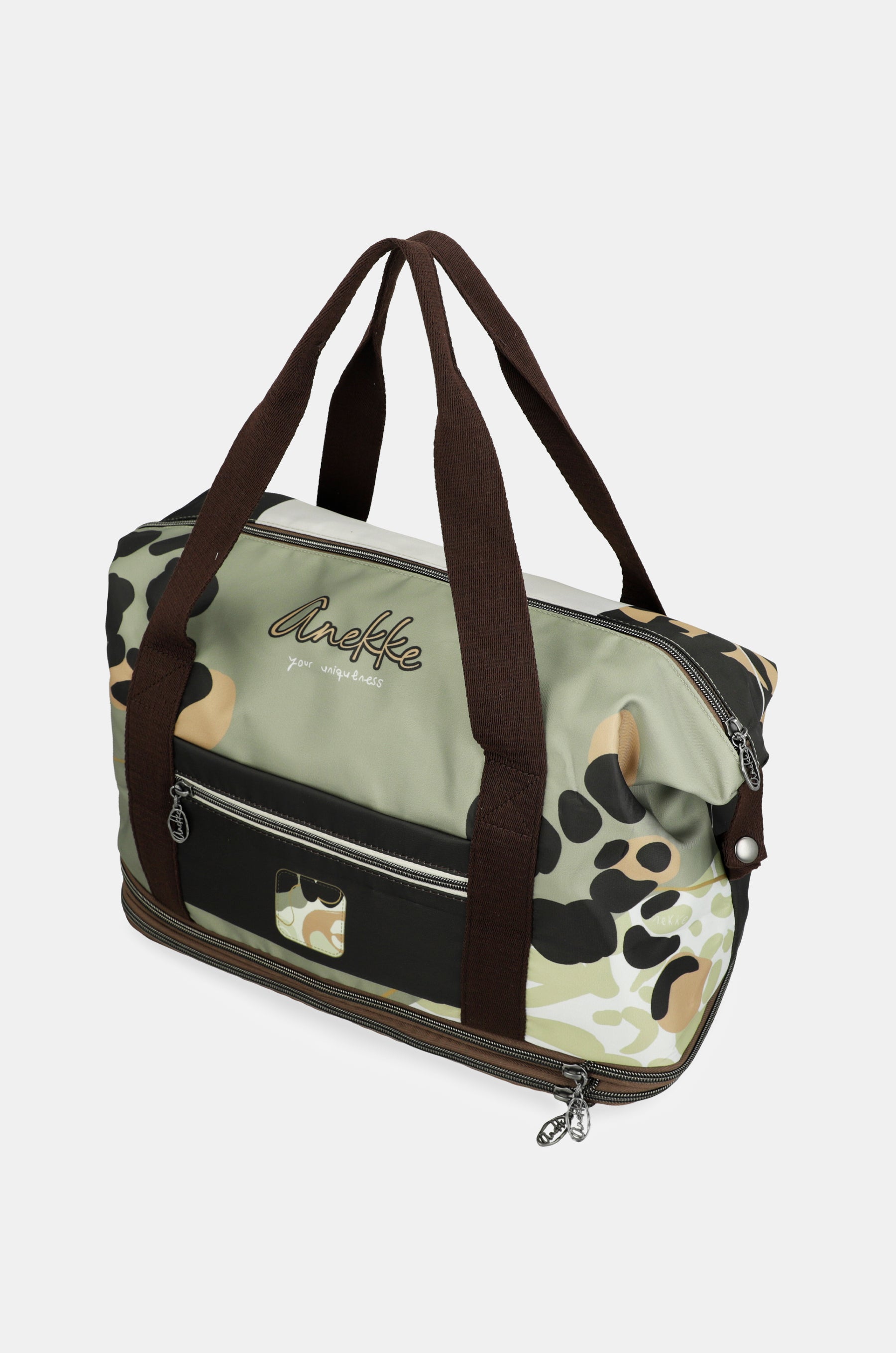 Expandable travel bag Gaia