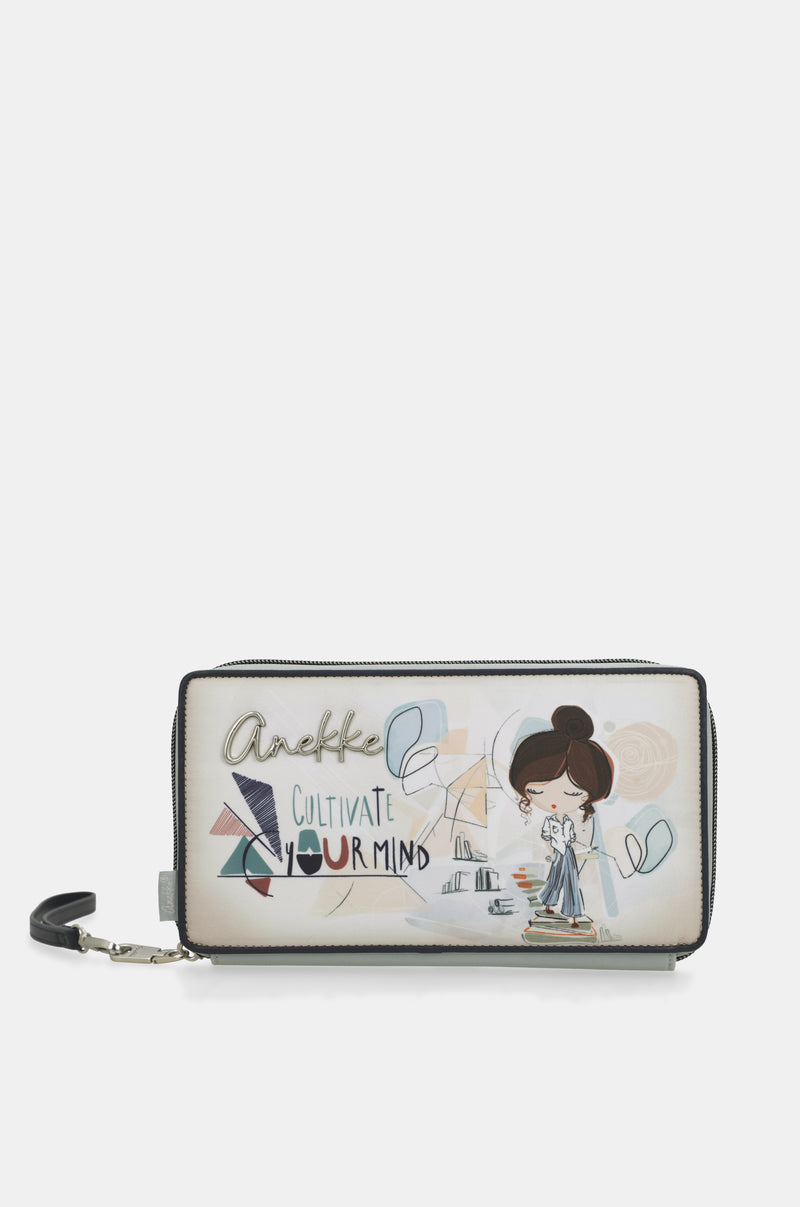 Passport wallet Sophia
