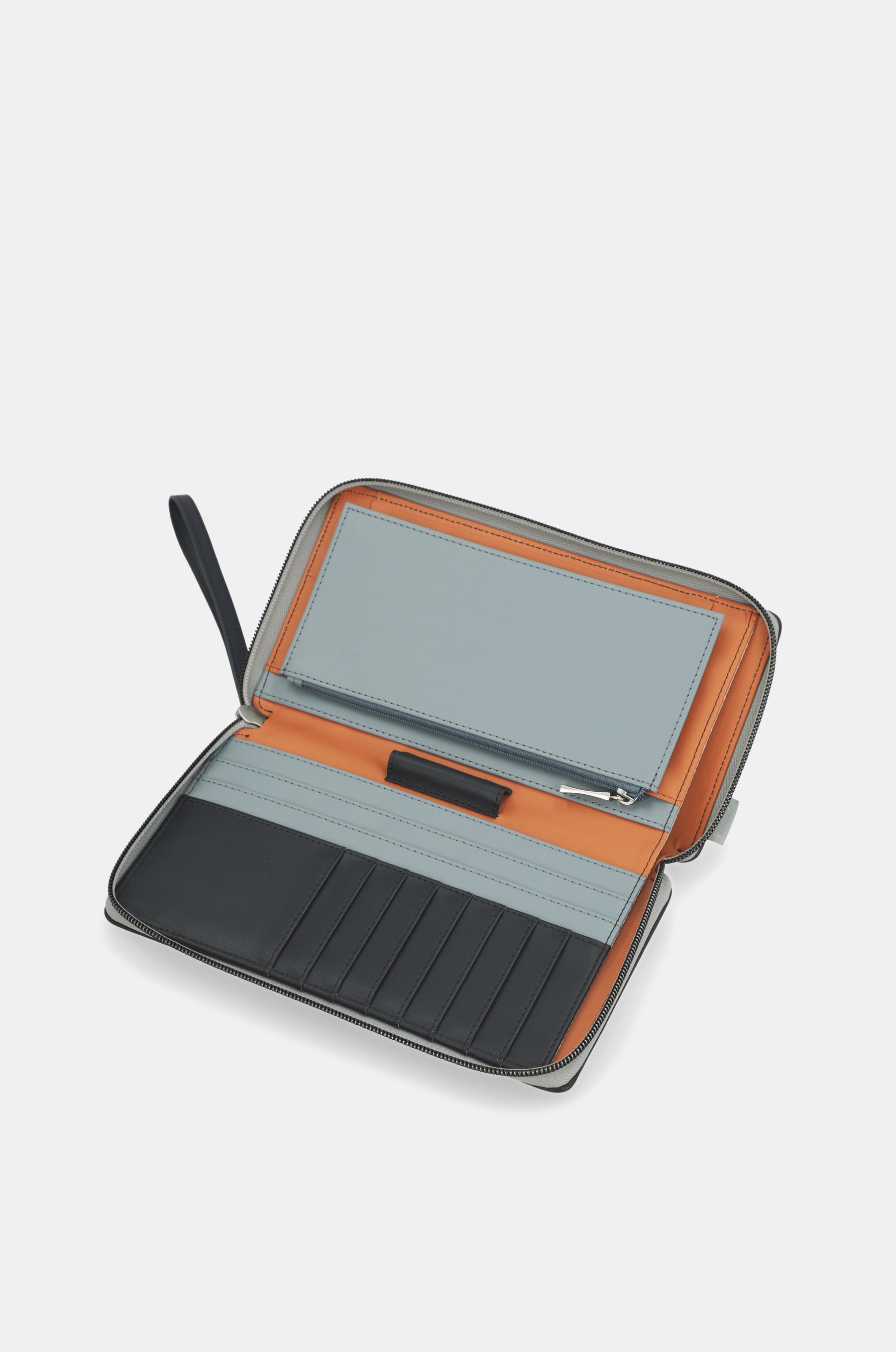 Passport wallet Sophia