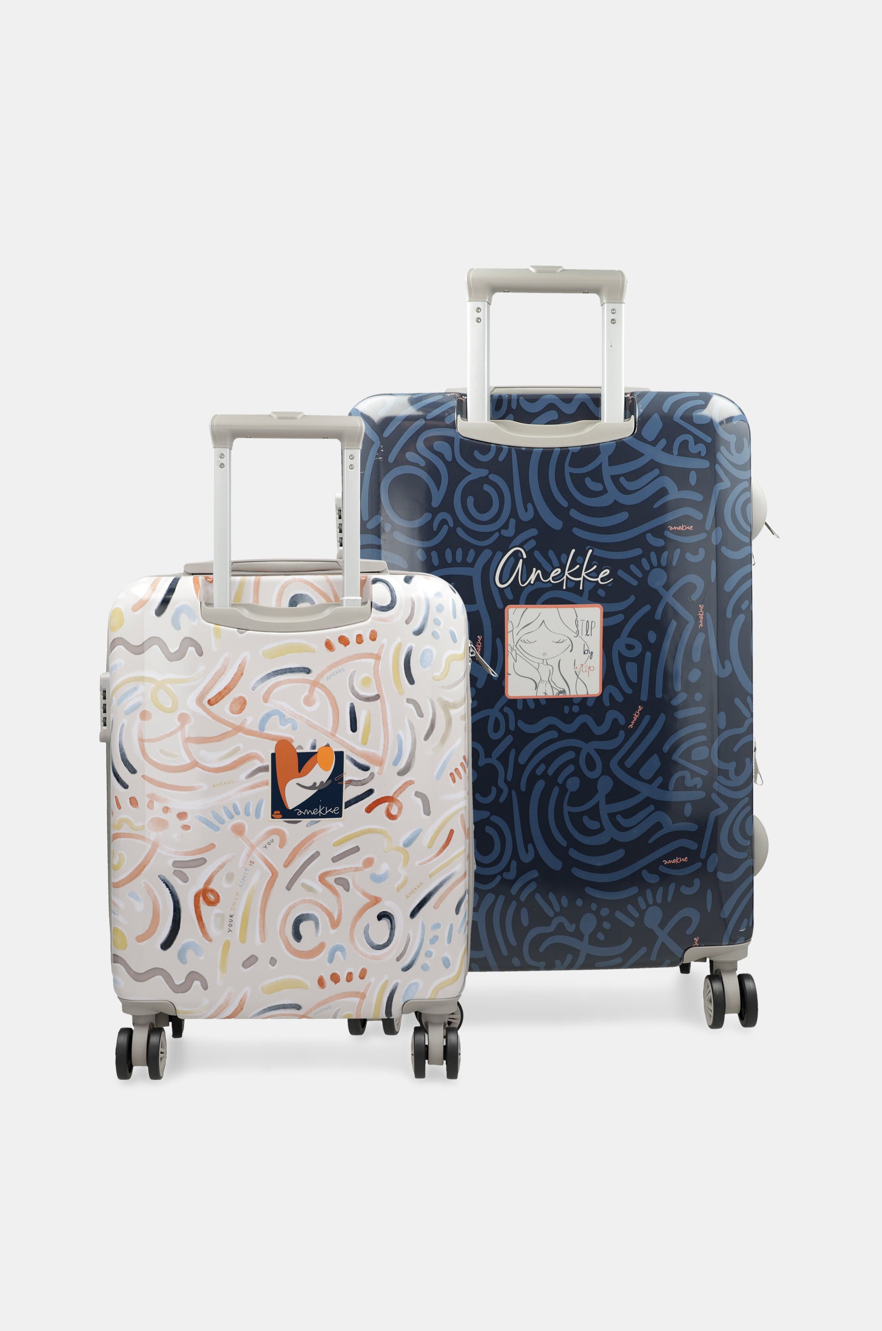 Eikon Luggage Set