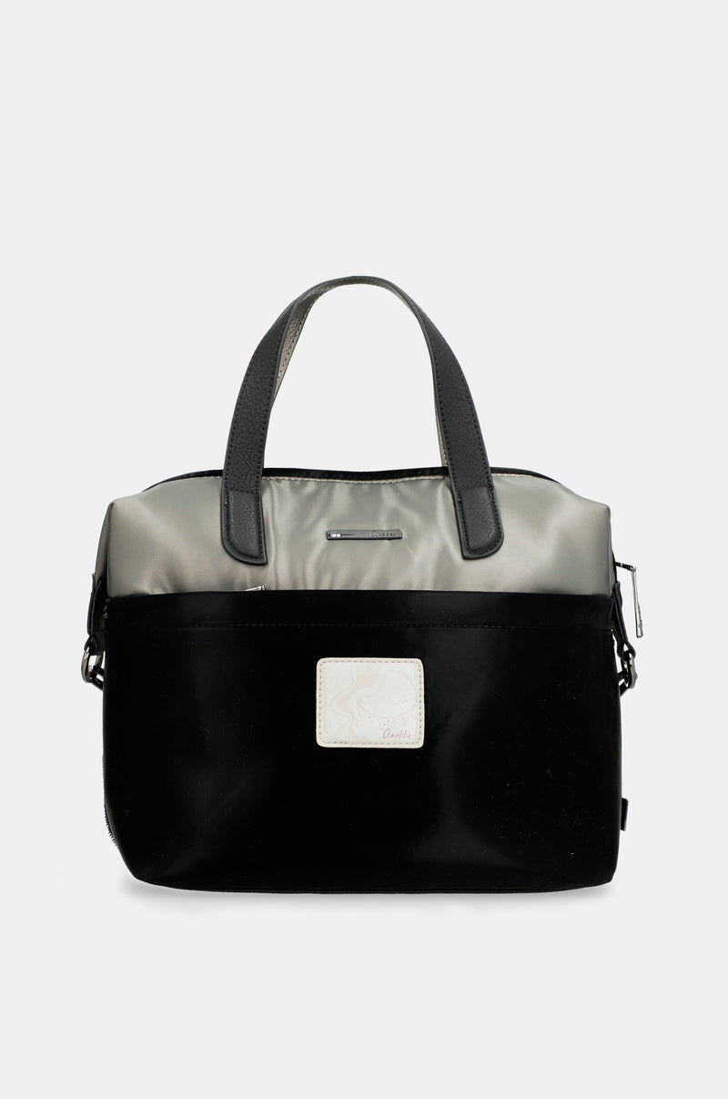 Short-handle bag Khroma