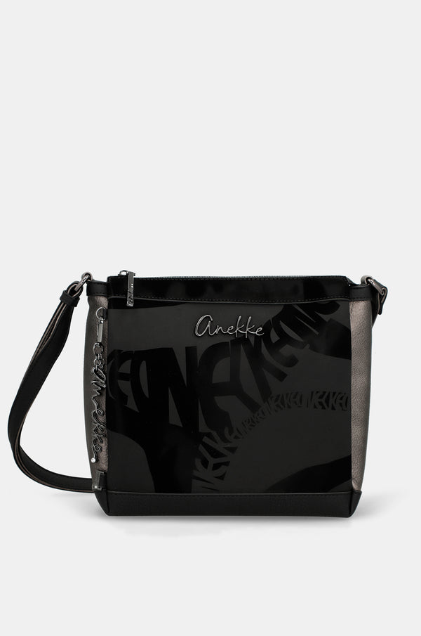 Square crossbody bag Khroma