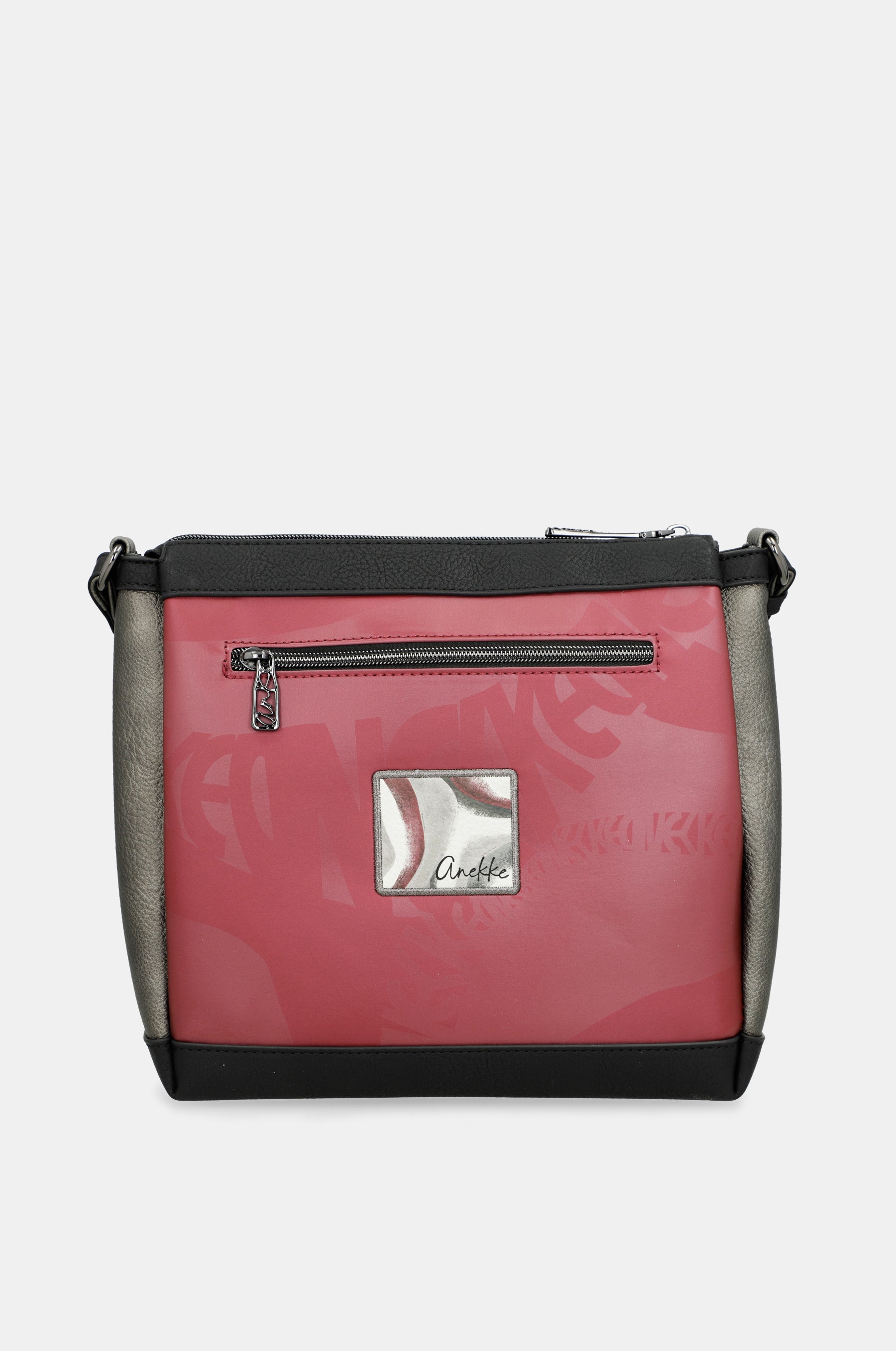 Square crossbody bag Khroma