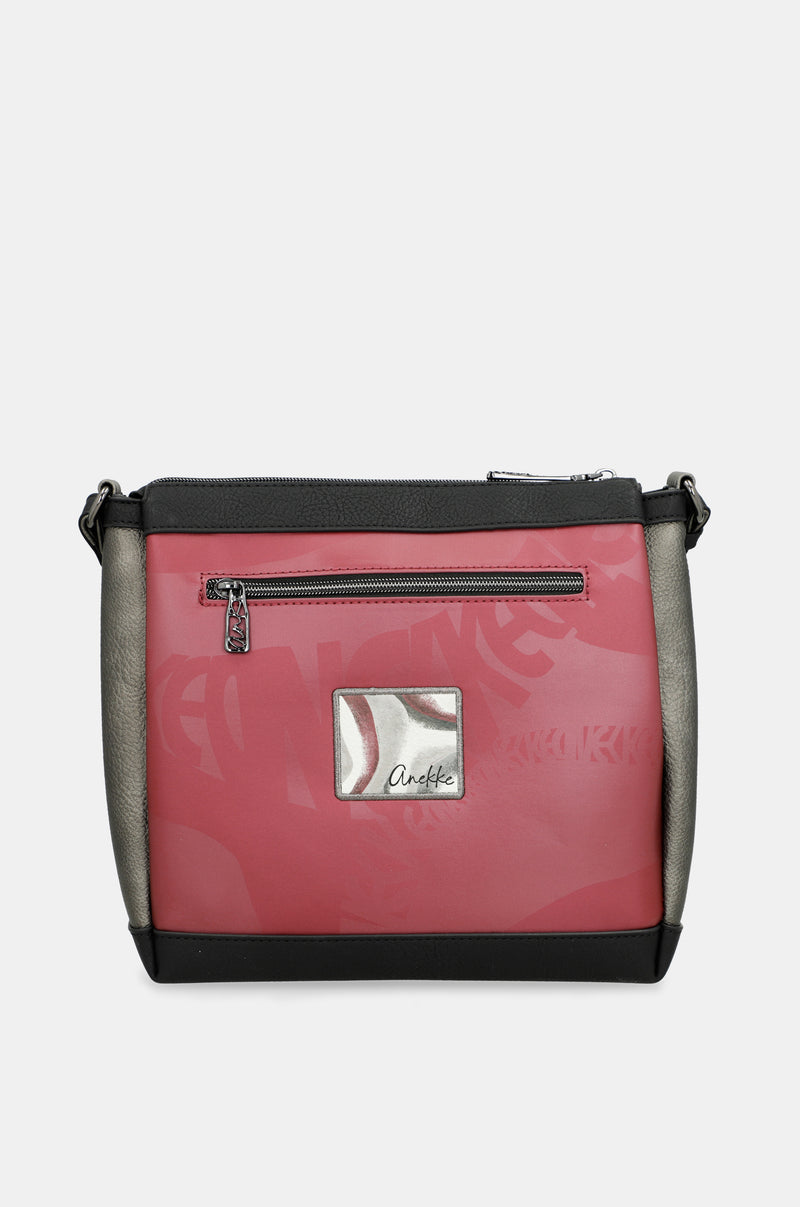 Square crossbody bag Khroma