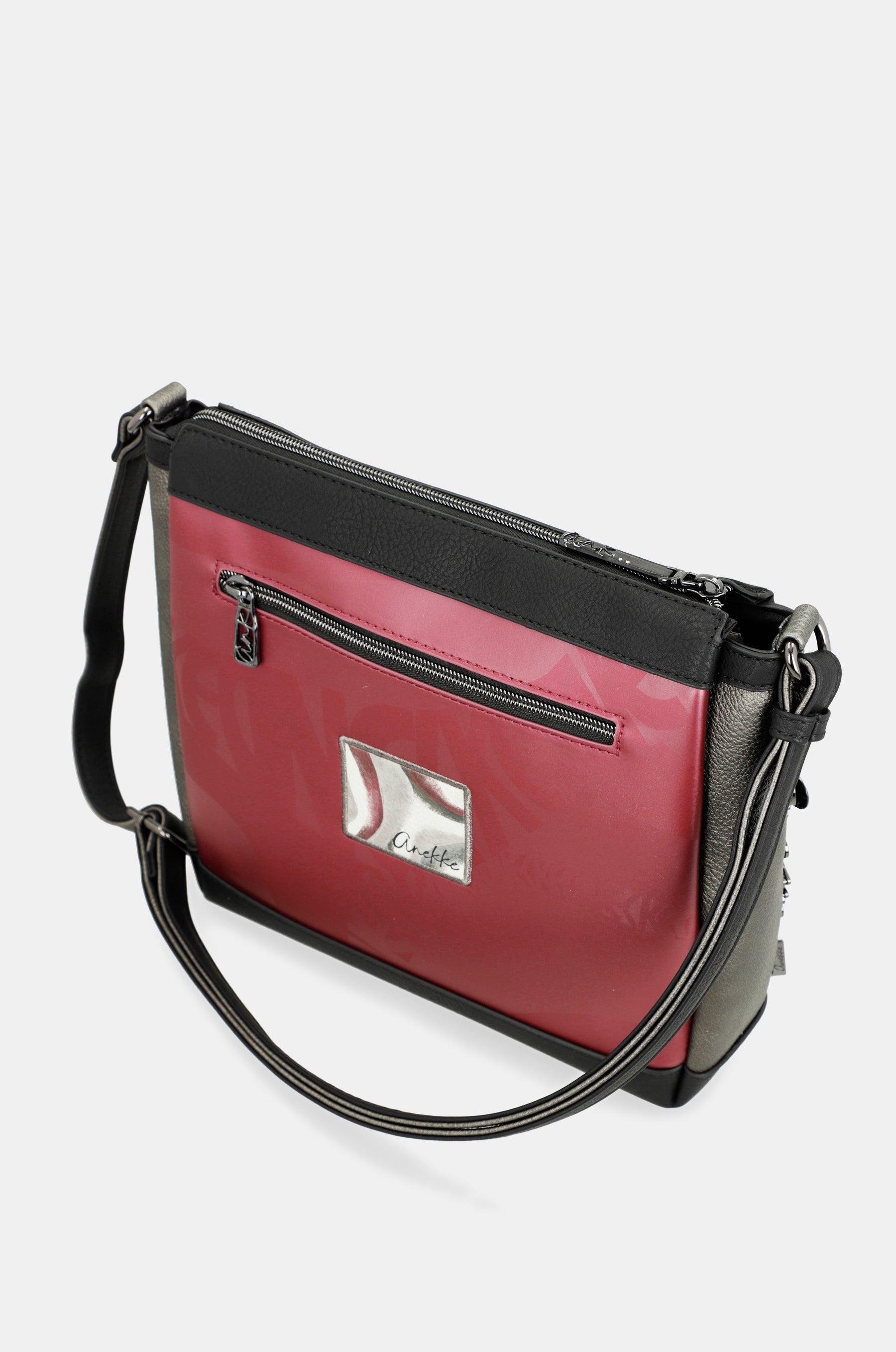 Square crossbody bag Khroma