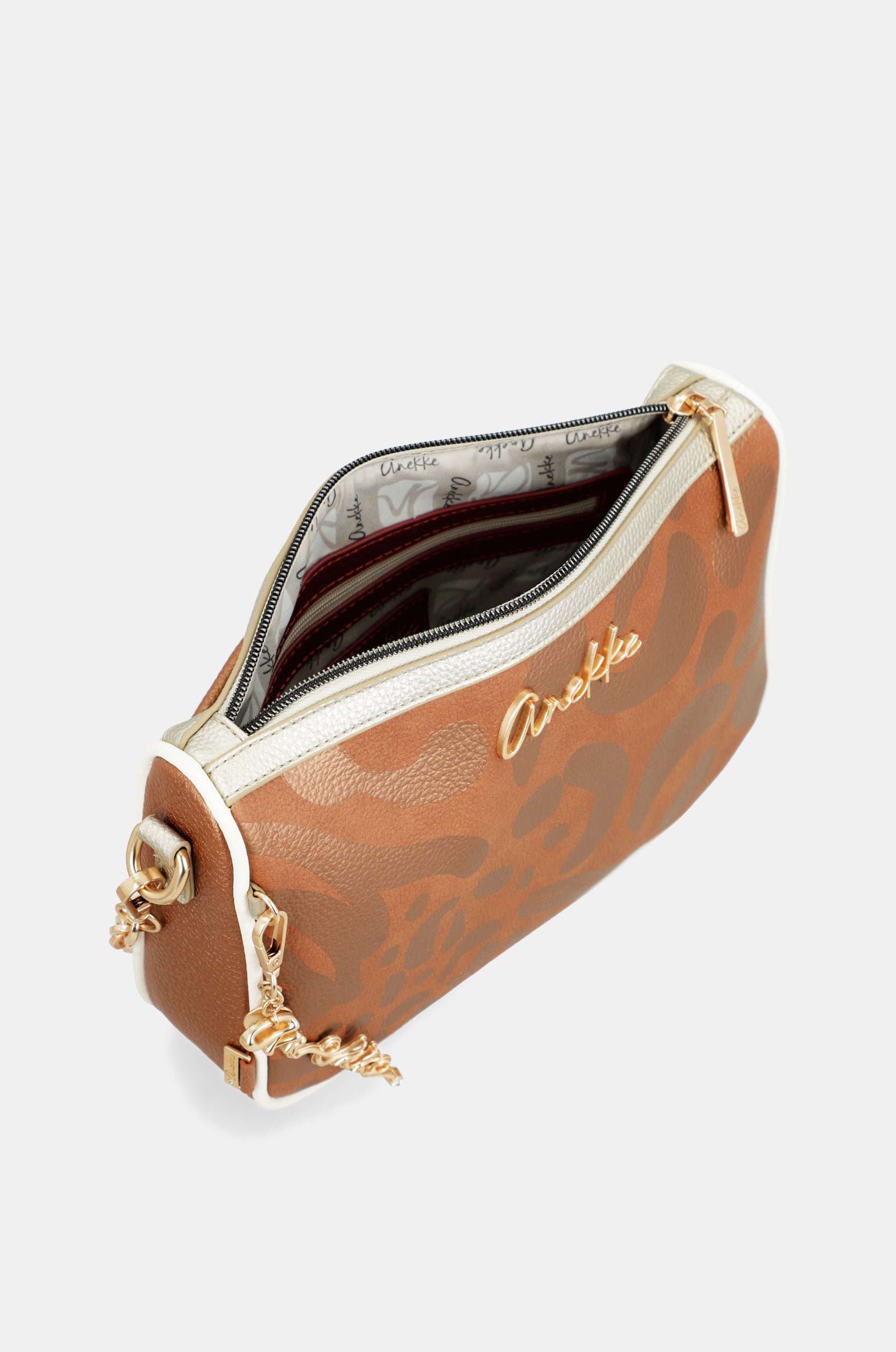 Coral crossbody bag Essentials