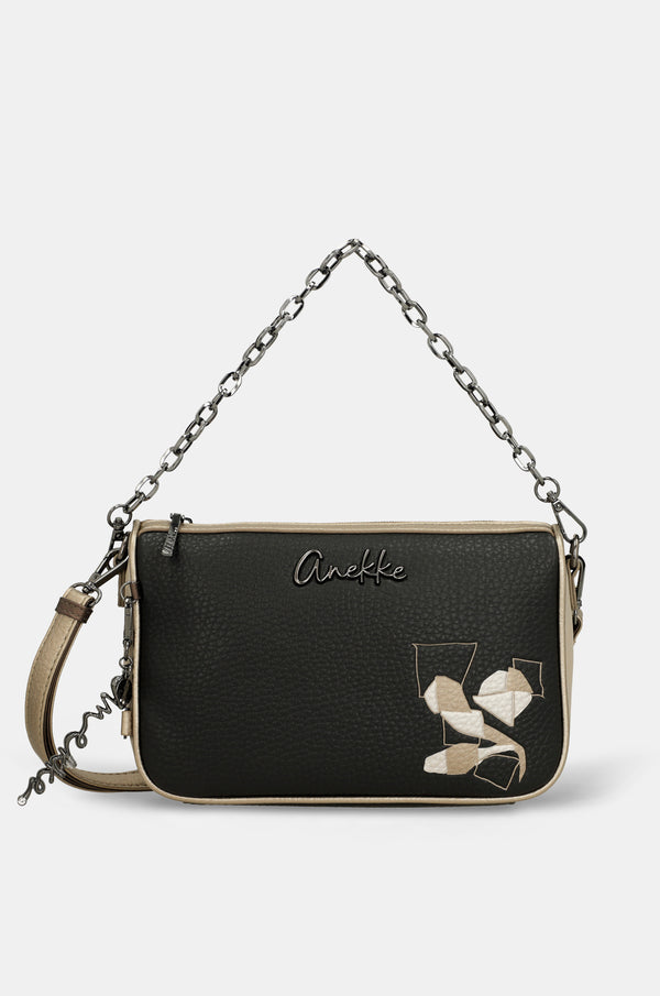 Black crossbody bag Essentials