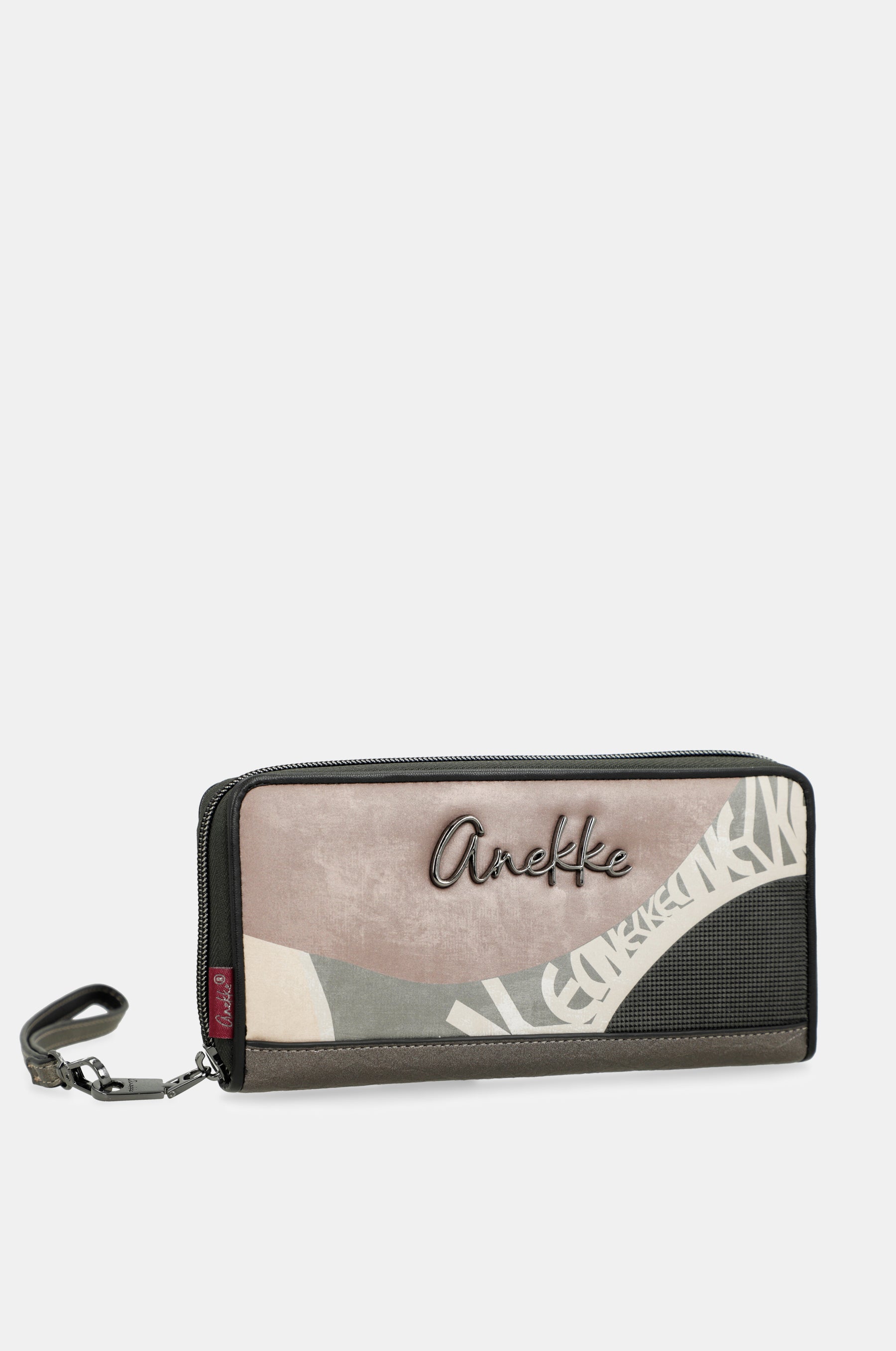 Rigid RFID wallet Khroma