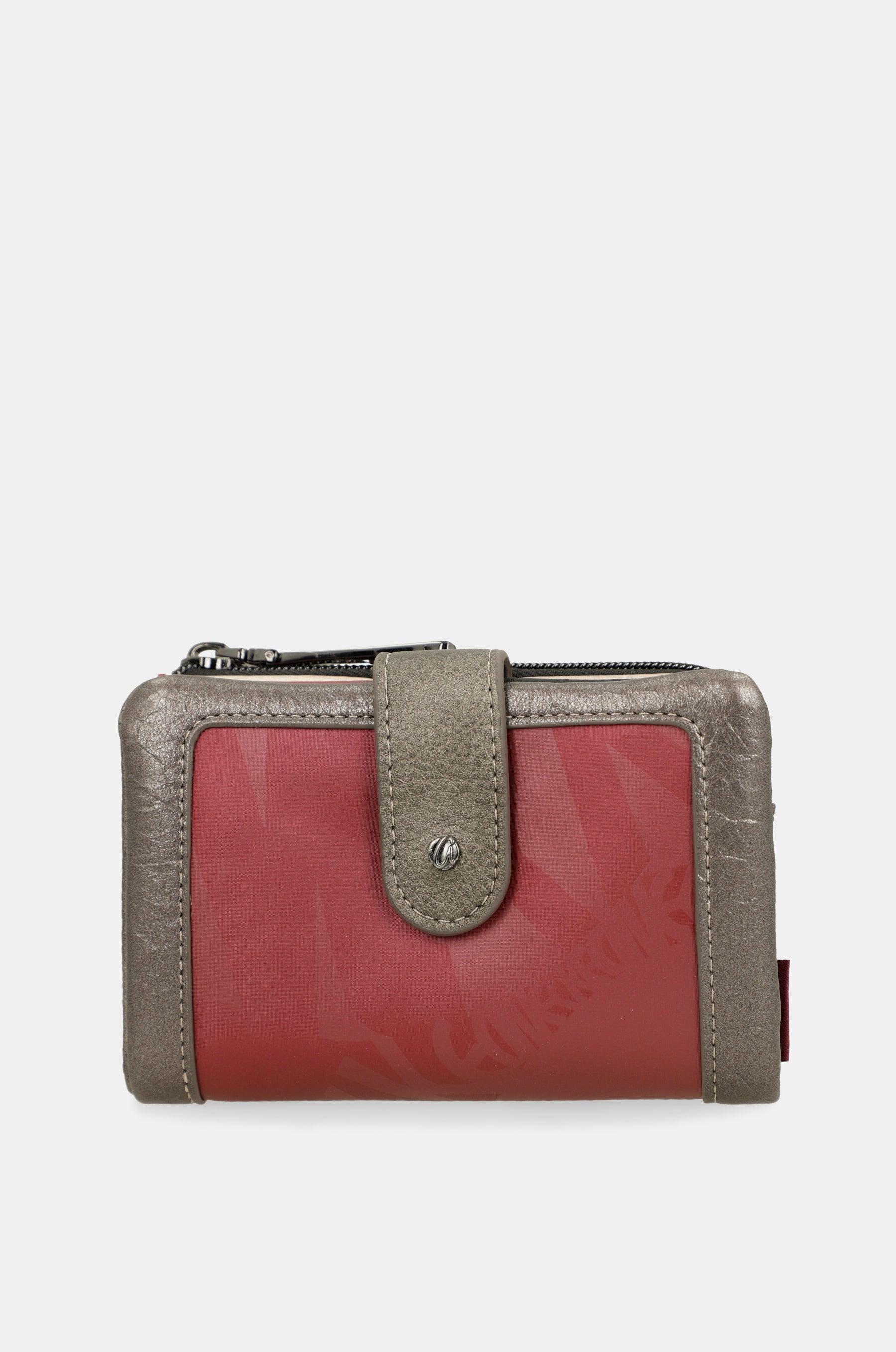 Soft RFID wallet Khroma